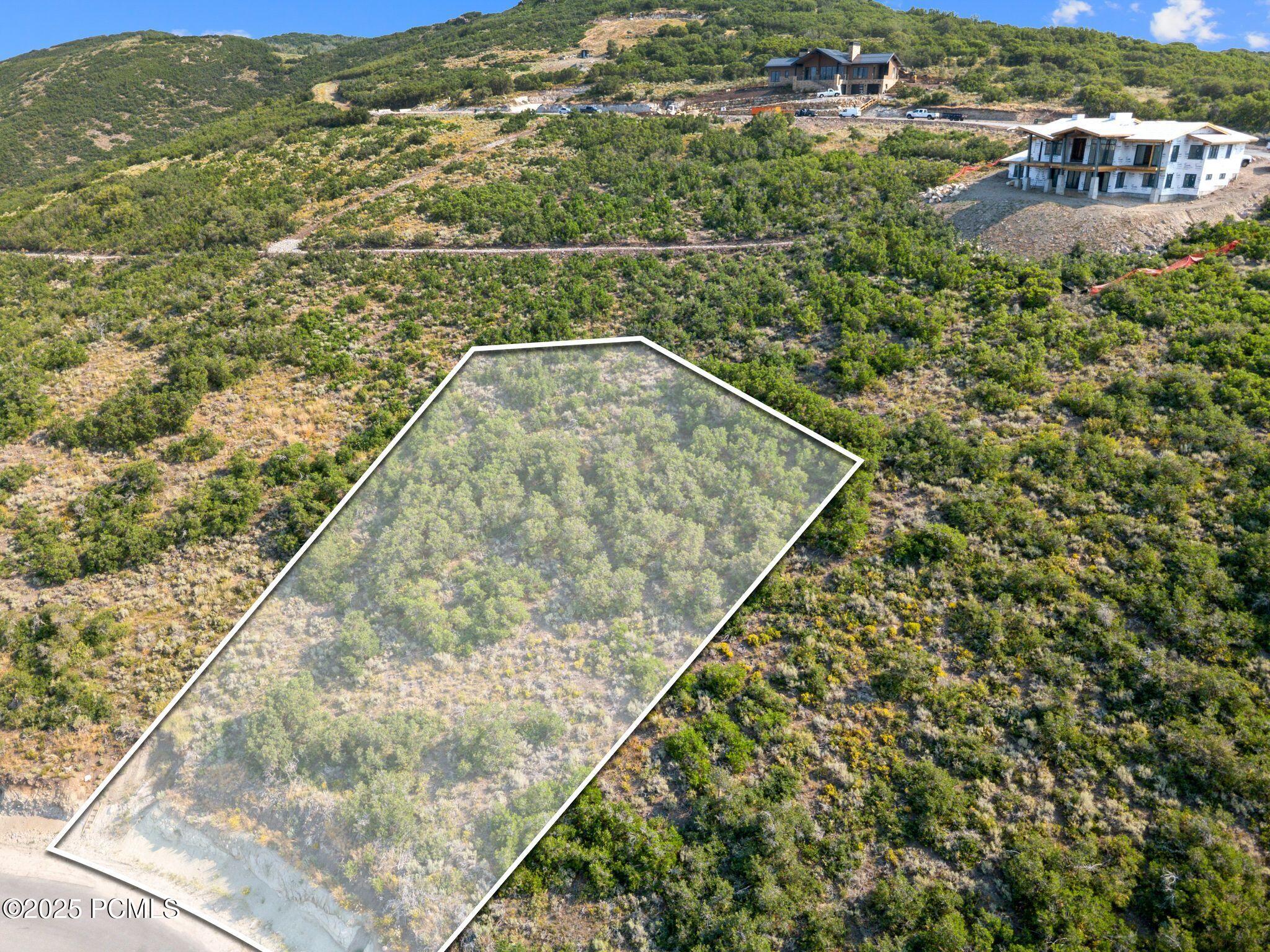 1889 E Peak View Drive