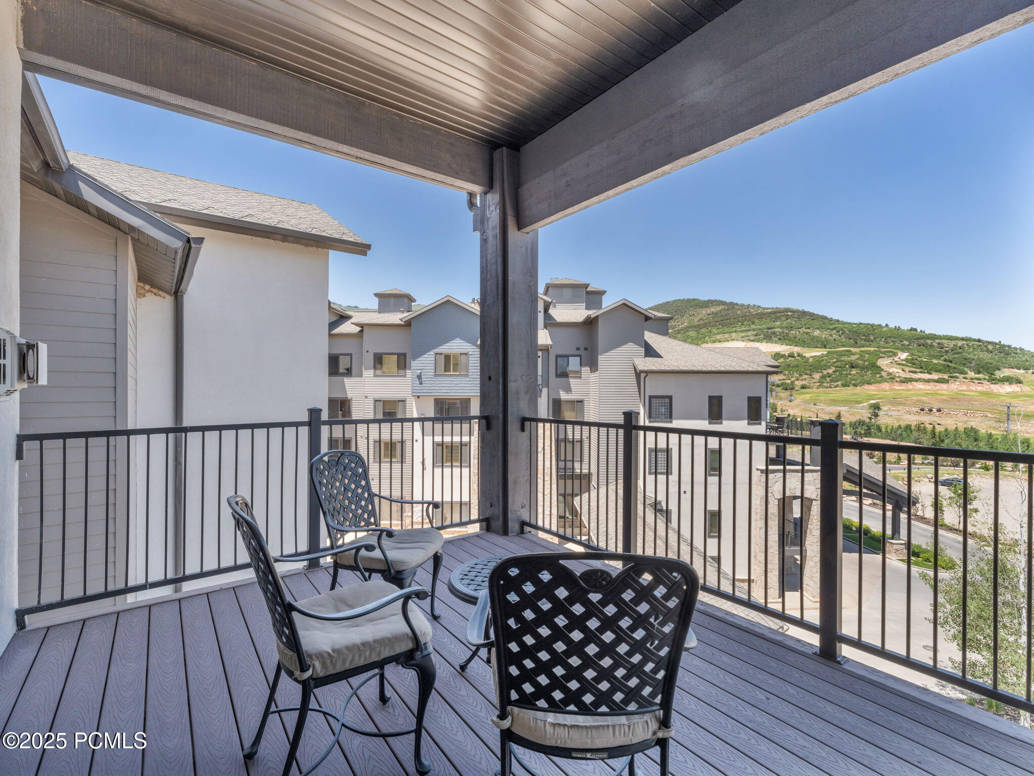 2653 W Canyons Resort Drive, 420