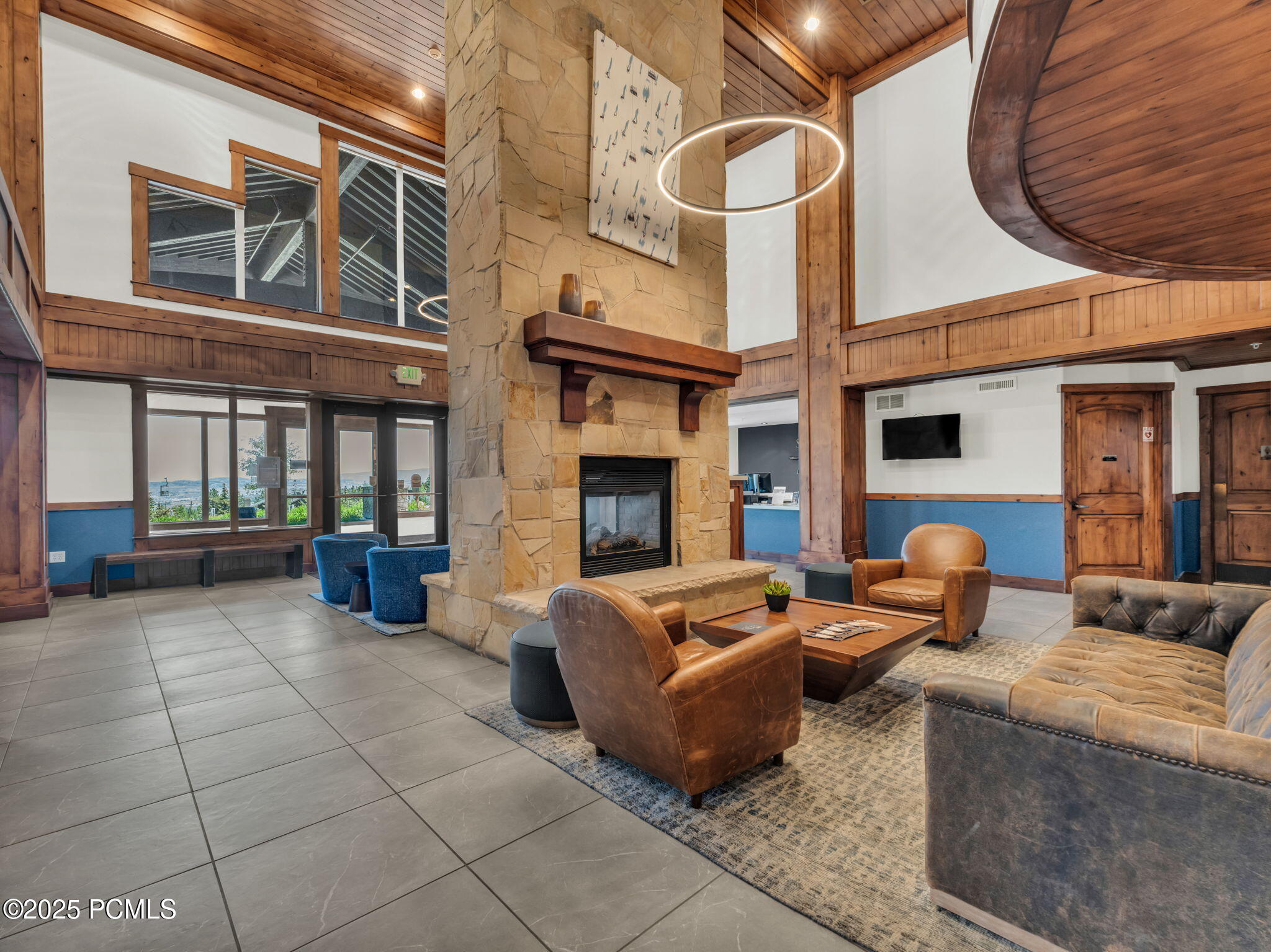 2653 W Canyons Resort Drive, 420