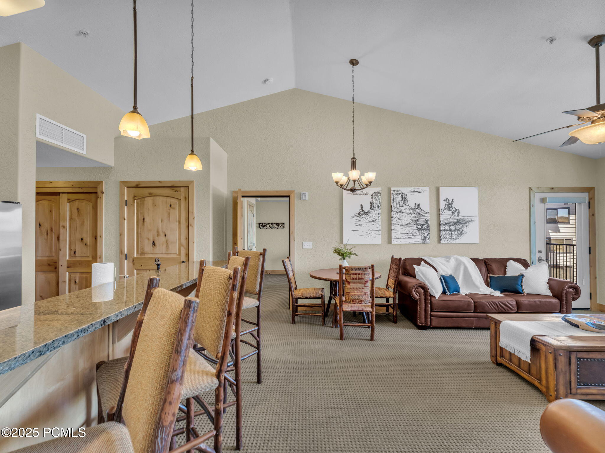 2653 W Canyons Resort Drive, 420