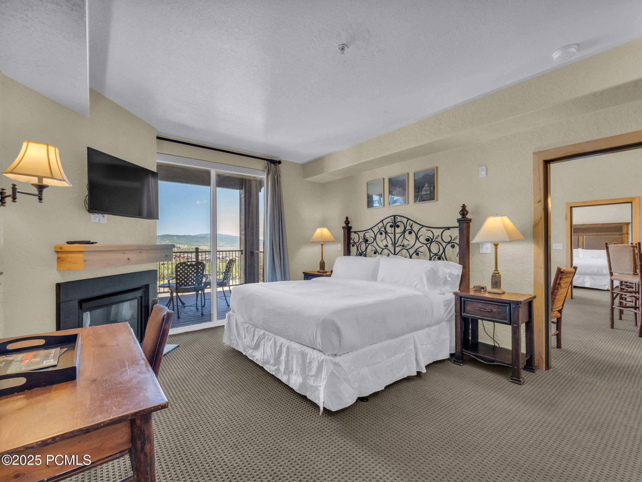 2653 W Canyons Resort Drive, 420