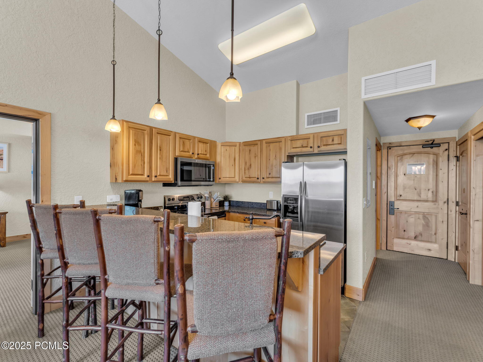 2653 W Canyons Resort Drive, 420