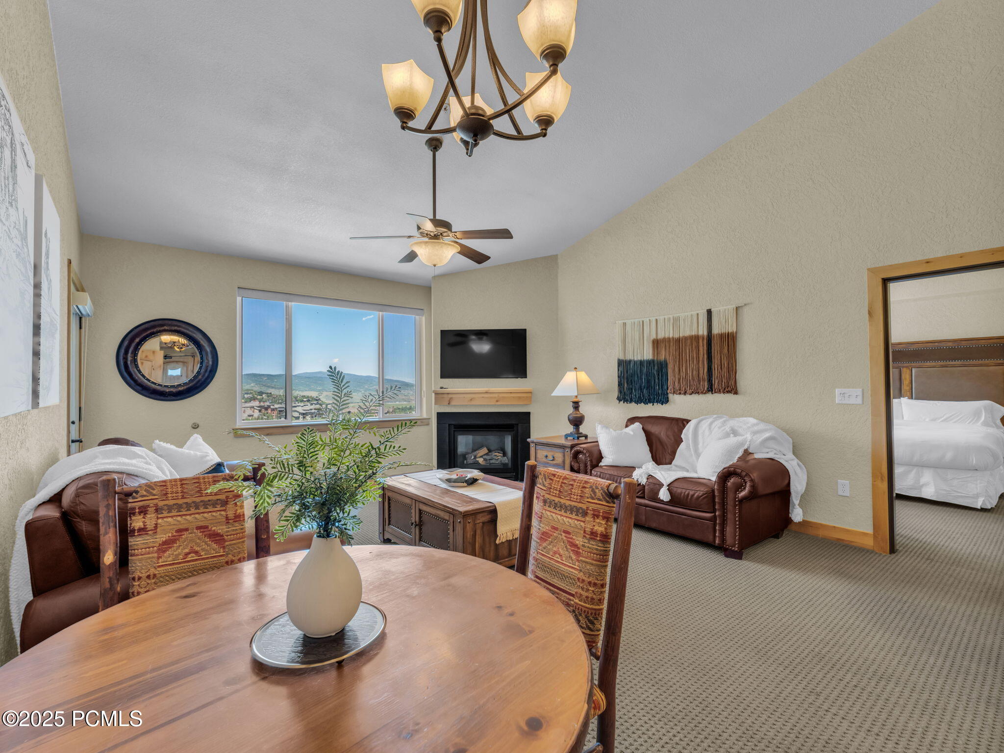 2653 W Canyons Resort Drive, 420
