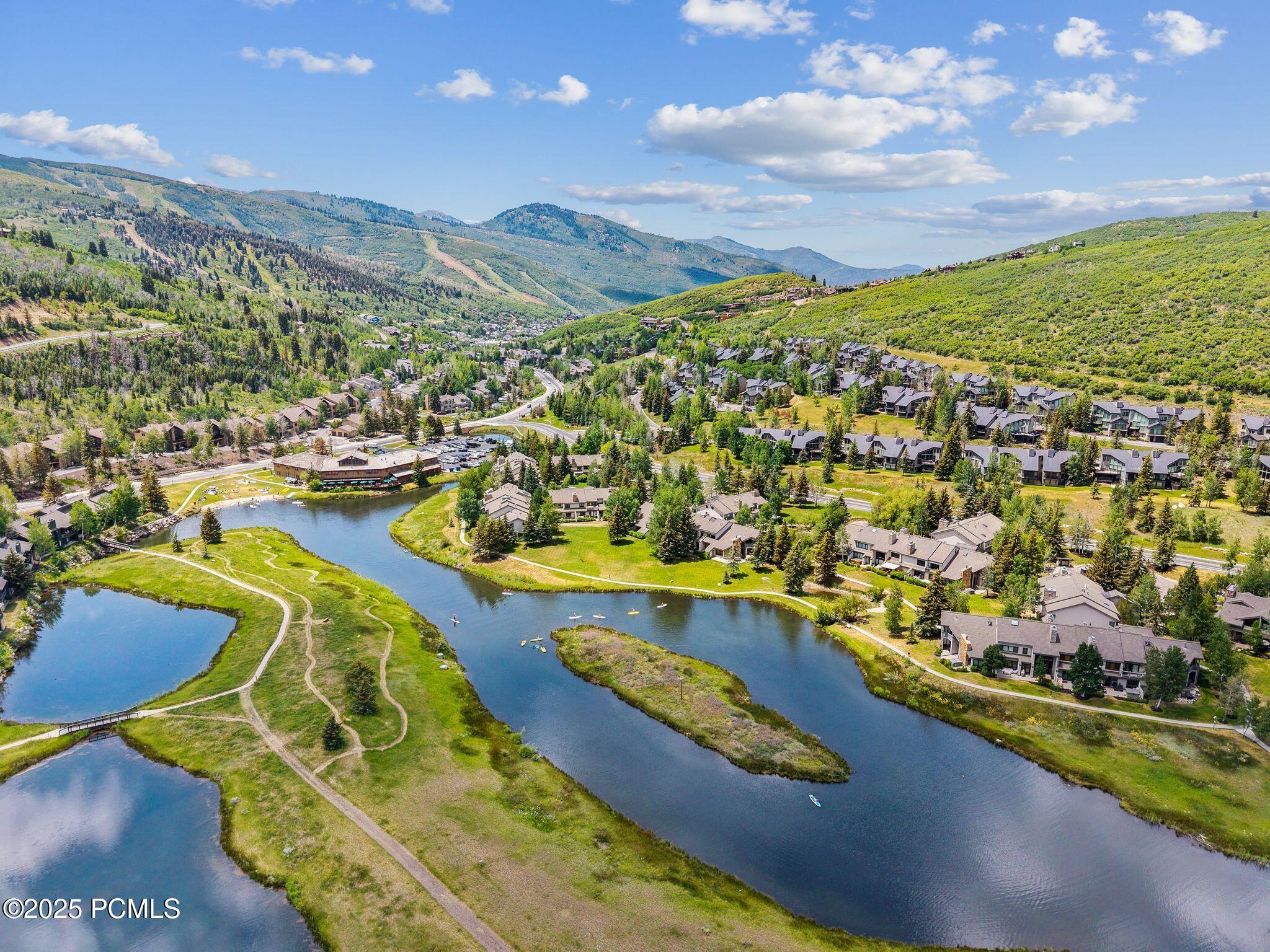 1582 Deer Valley Drive