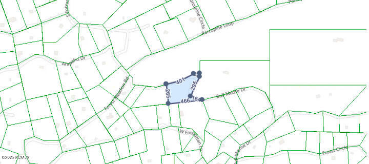 2412 S Bull Moose Drive