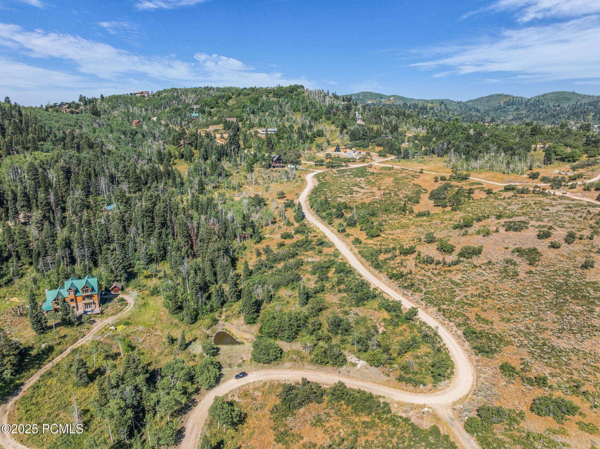 2412 S Bull Moose Drive