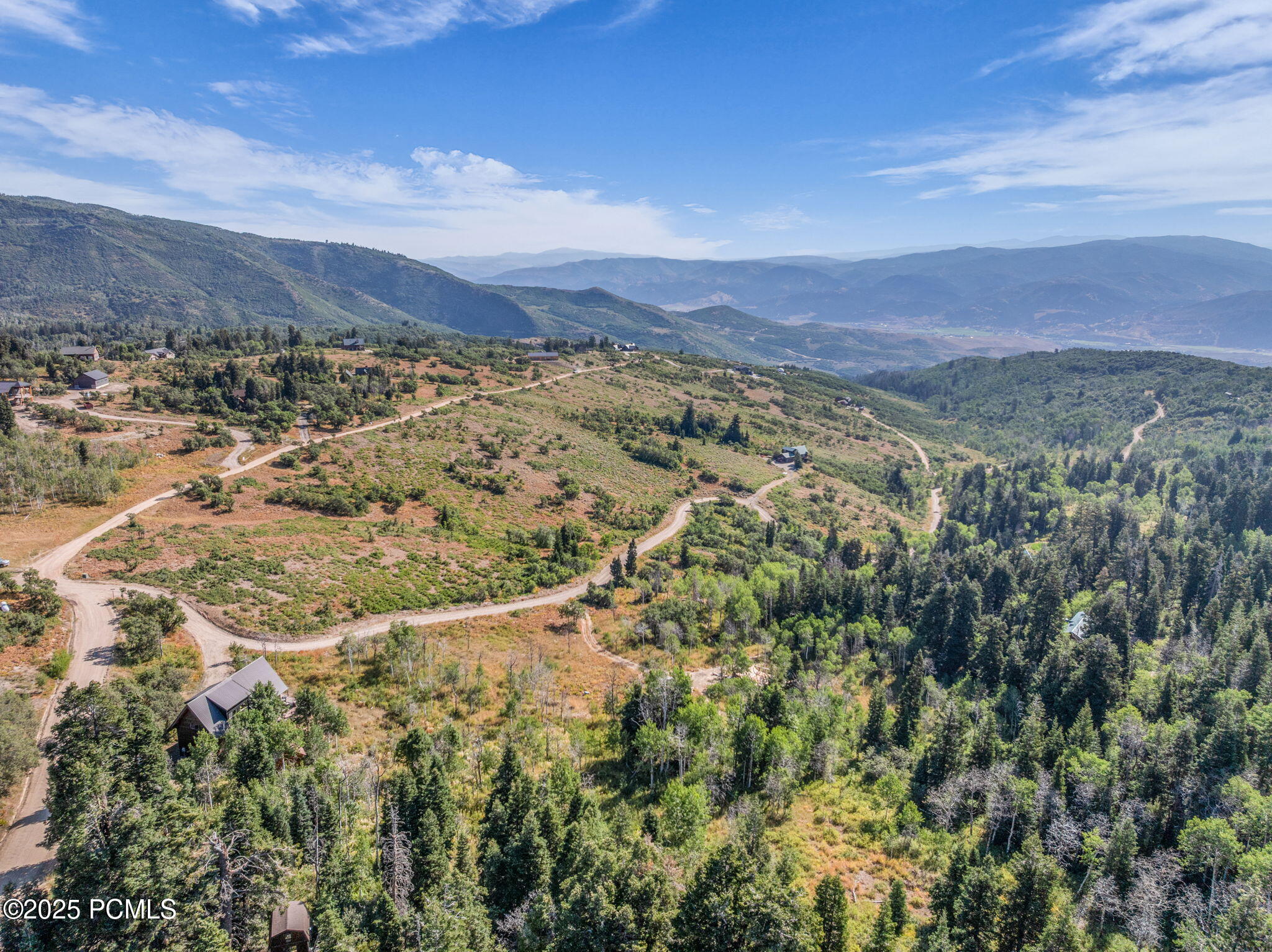 2412 S Bull Moose Drive