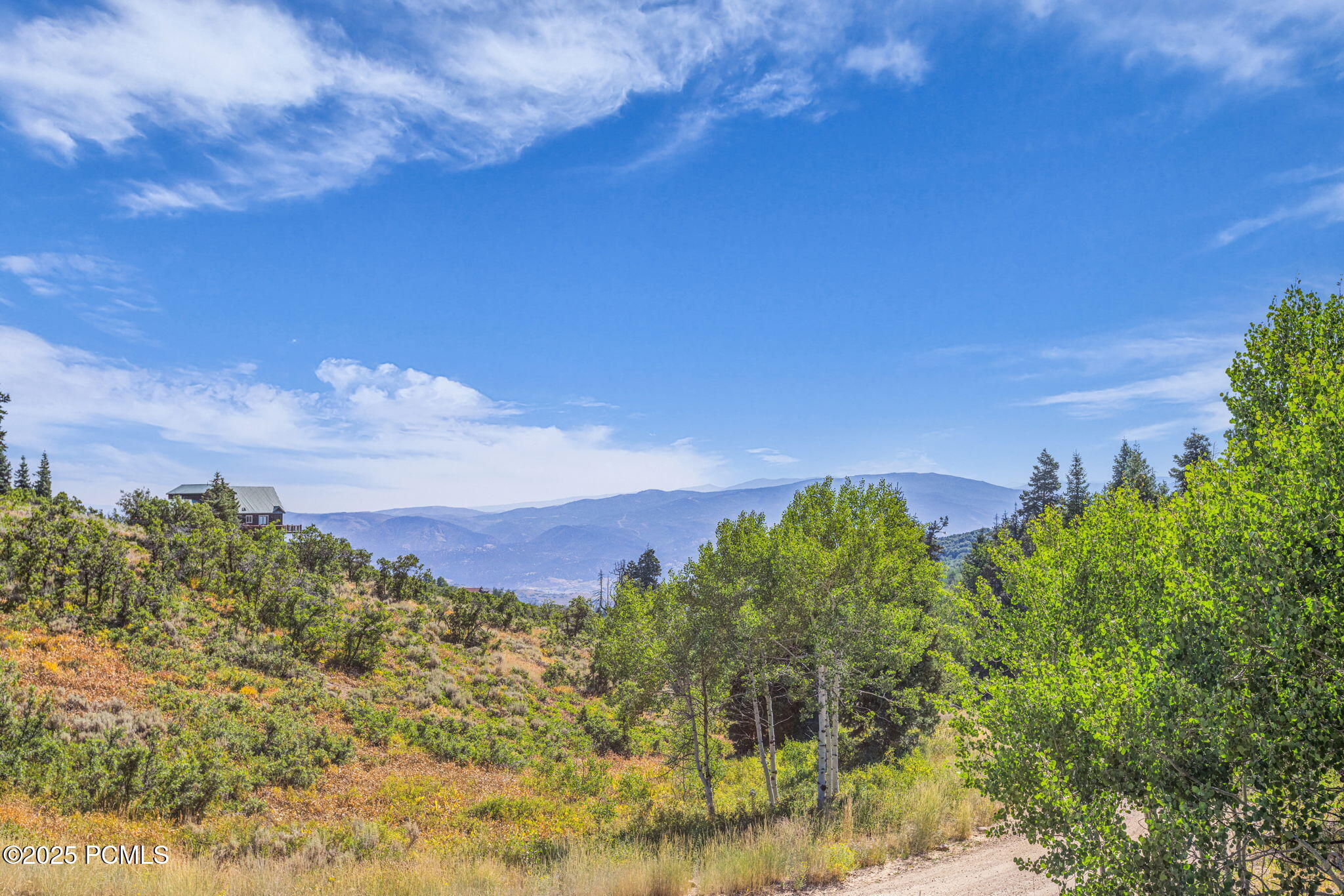 2412 S Bull Moose Drive