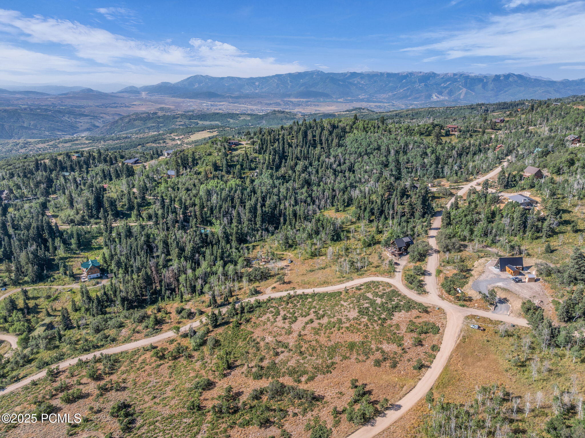 2412 S Bull Moose Drive