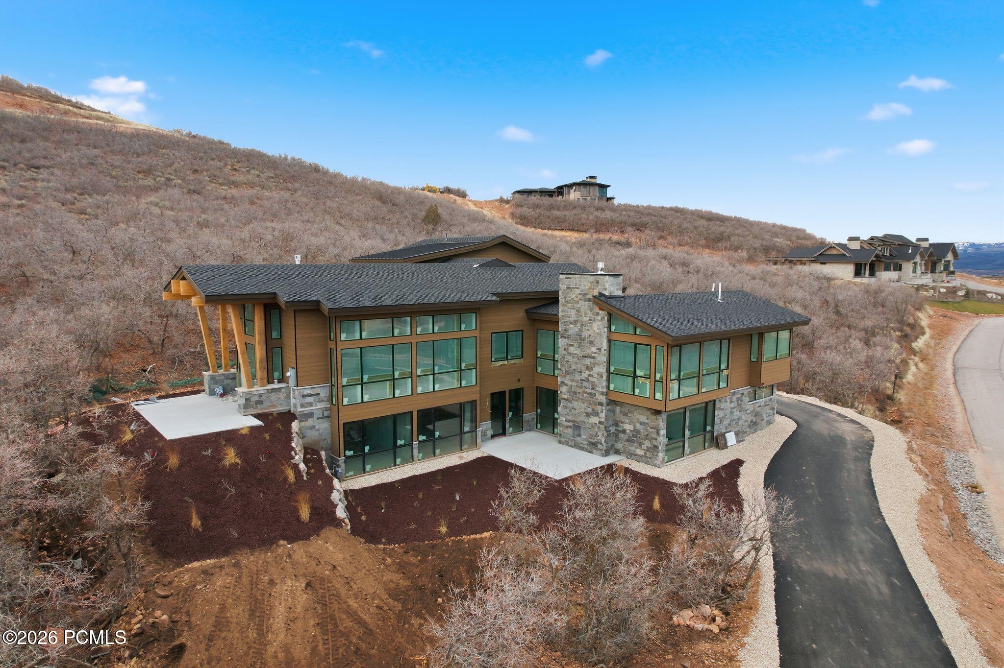 11004 N Wrangler Circle