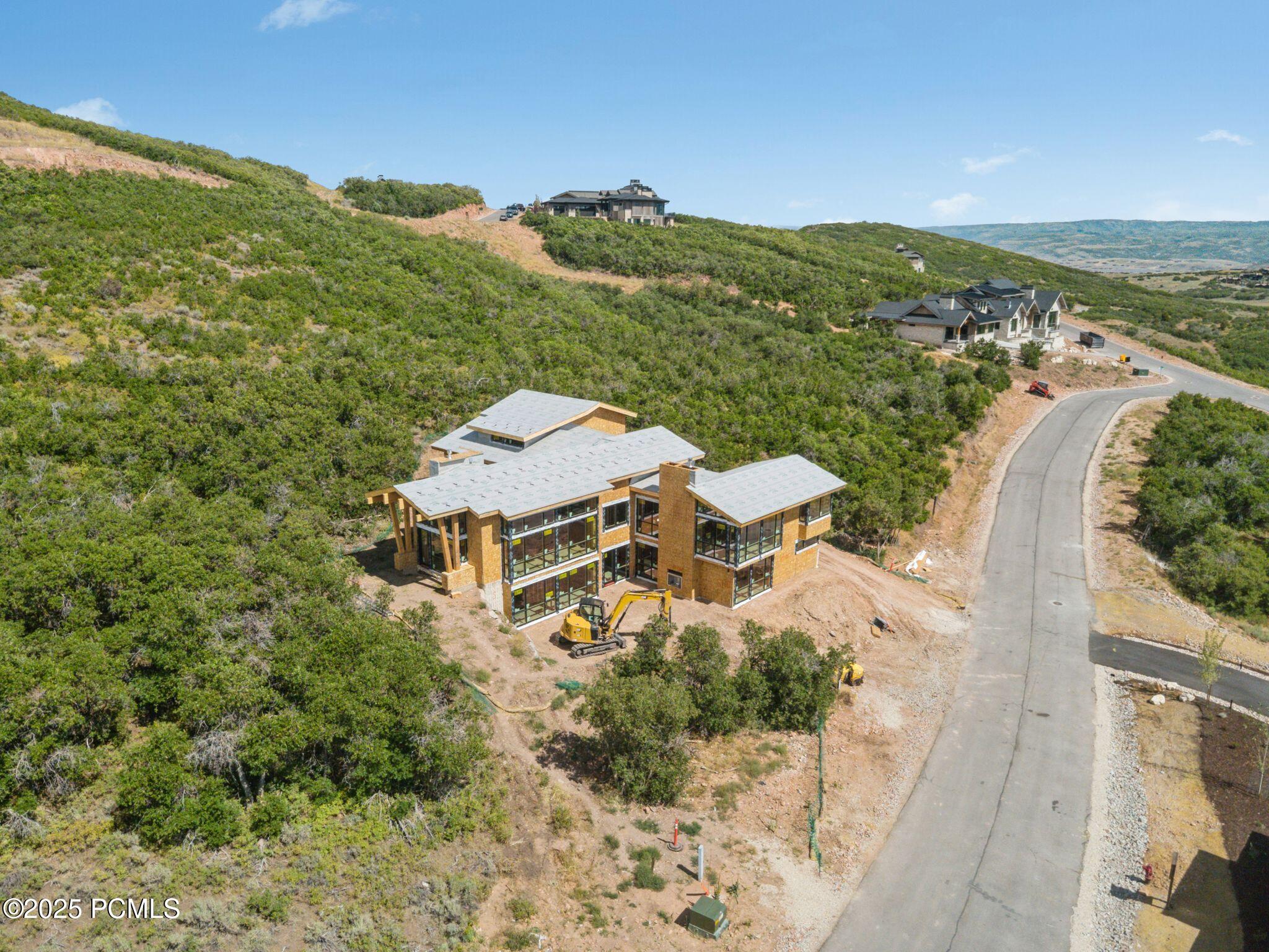 11004 N Wrangler Circle