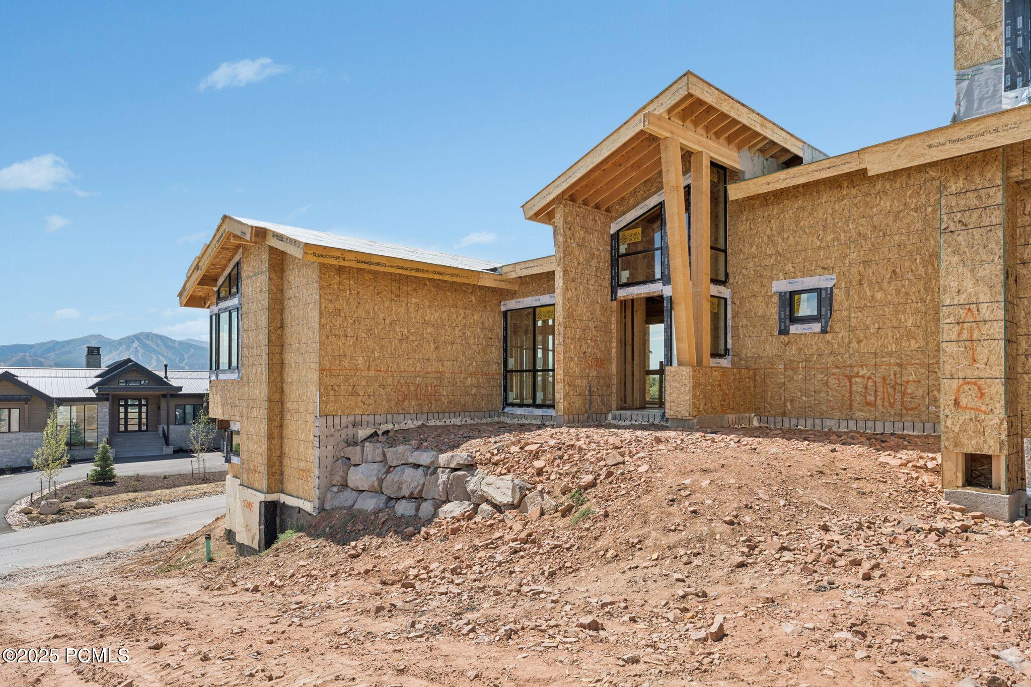 11004 N Wrangler Circle