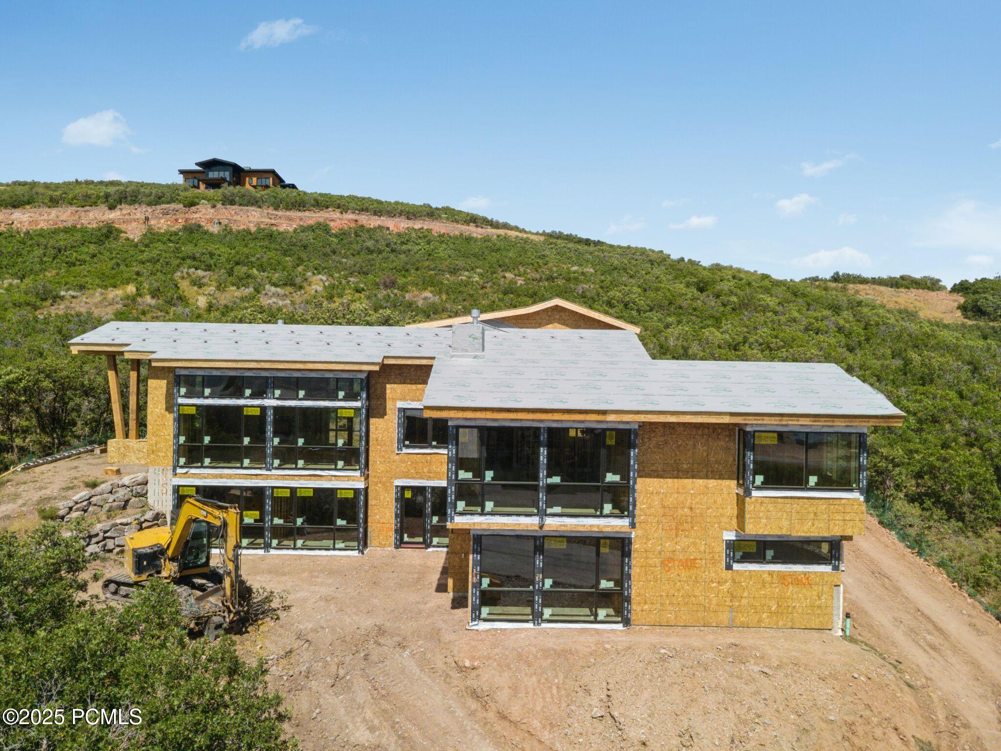 11004 N Wrangler Circle