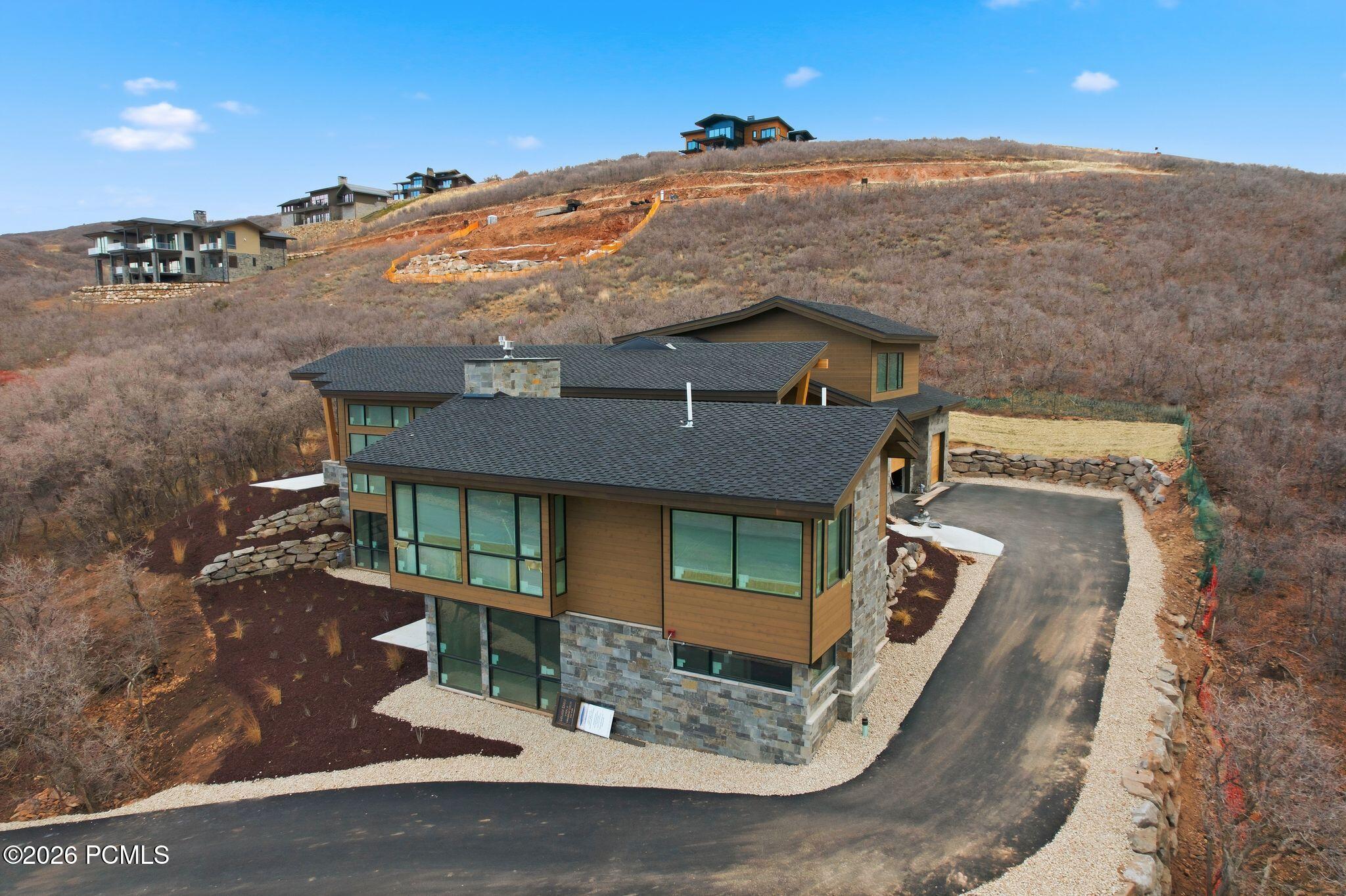 11004 N Wrangler Circle