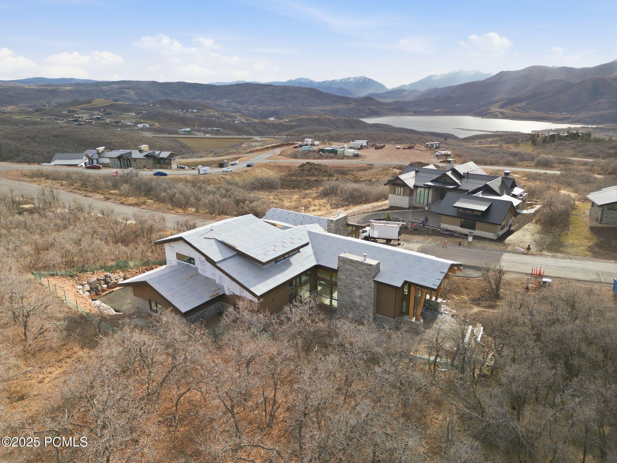 11004 N Wrangler Circle