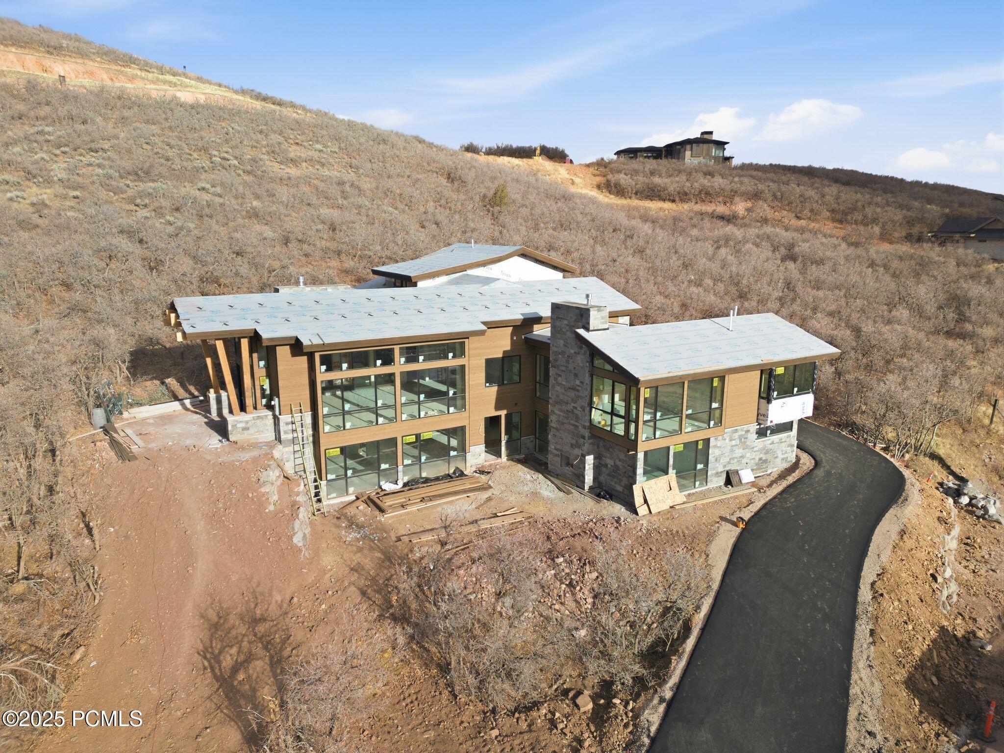 11004 N Wrangler Circle