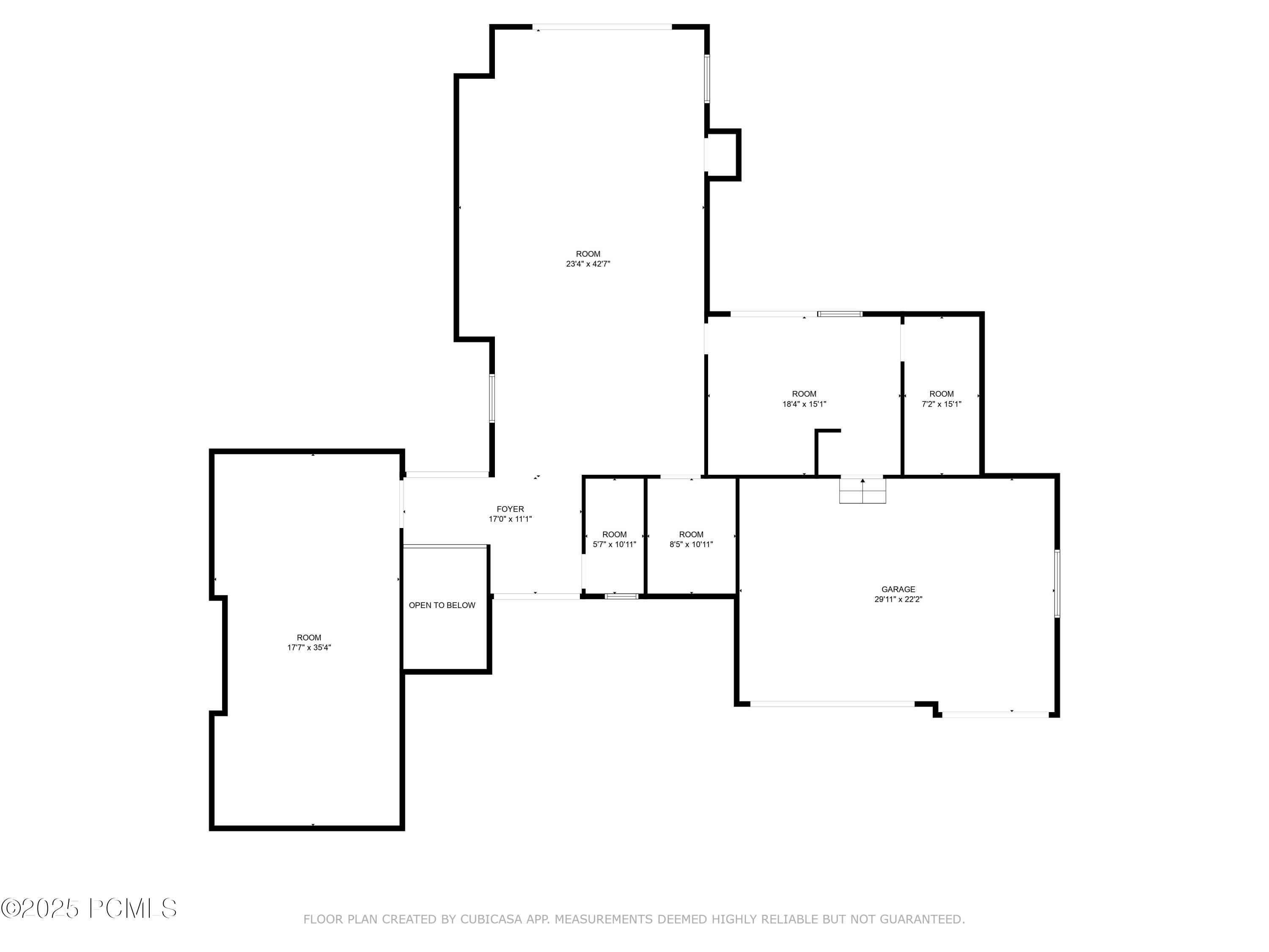 11004 N Wrangler Circle