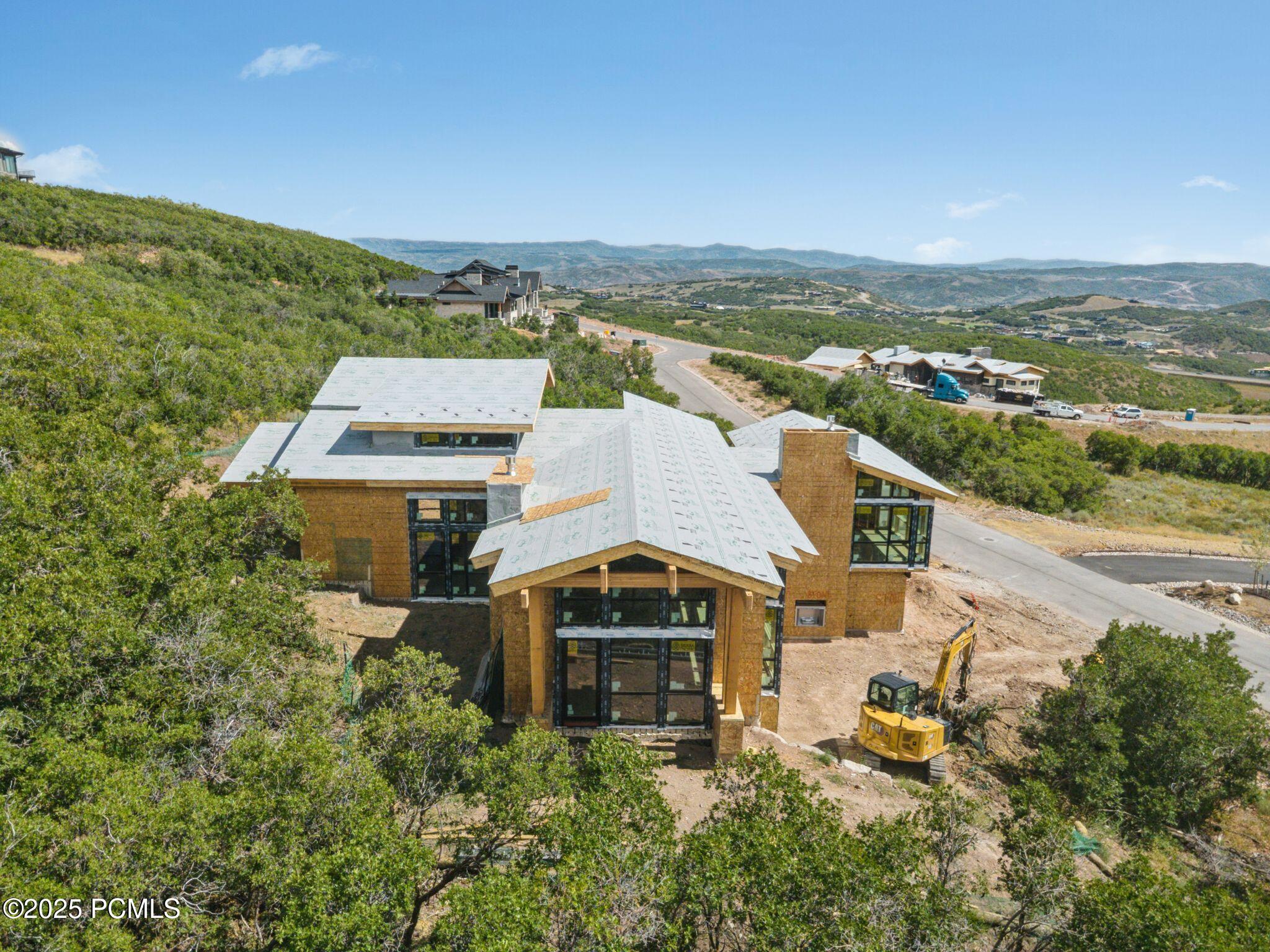 11004 N Wrangler Circle