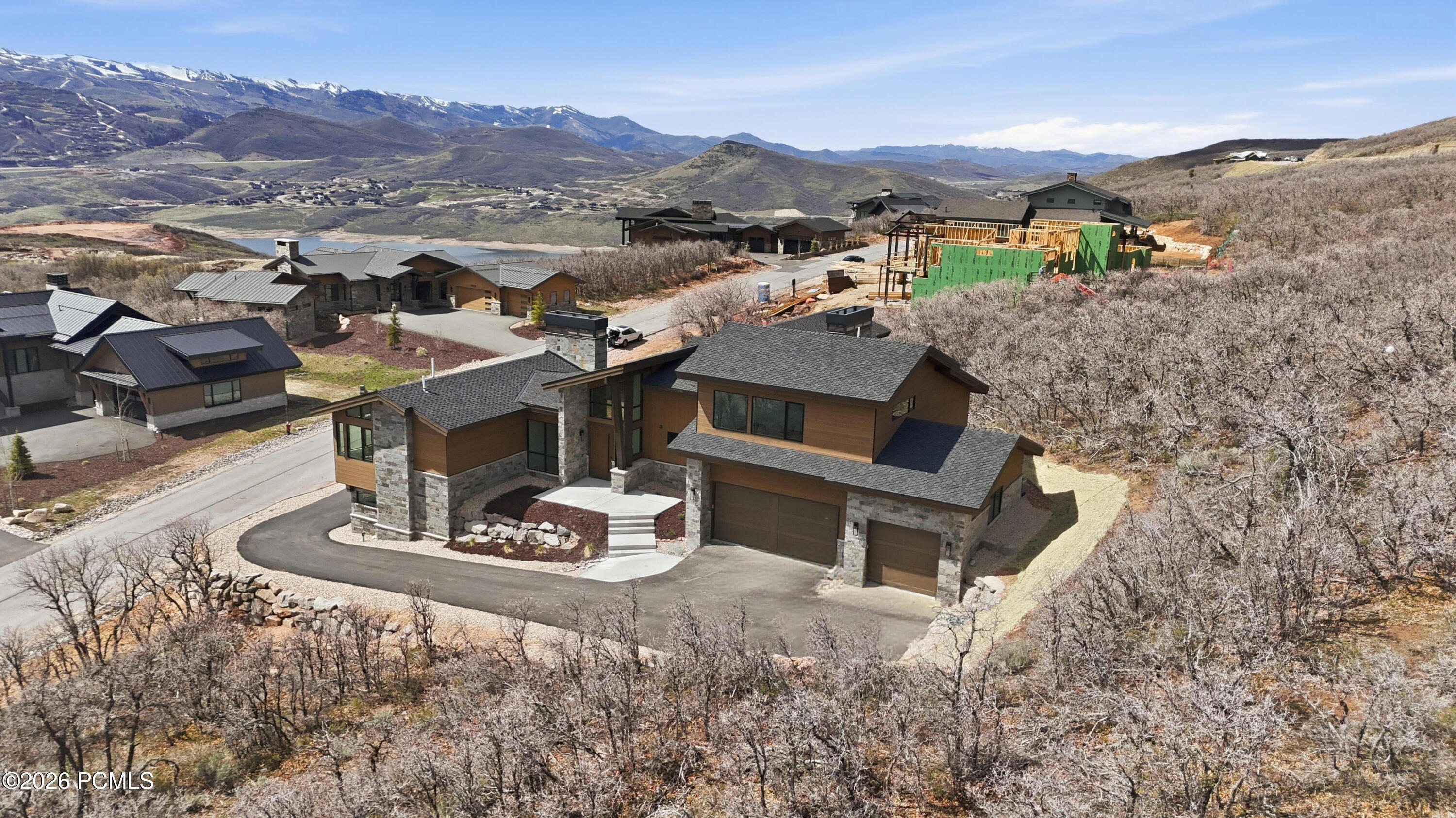 11004 N Wrangler Circle