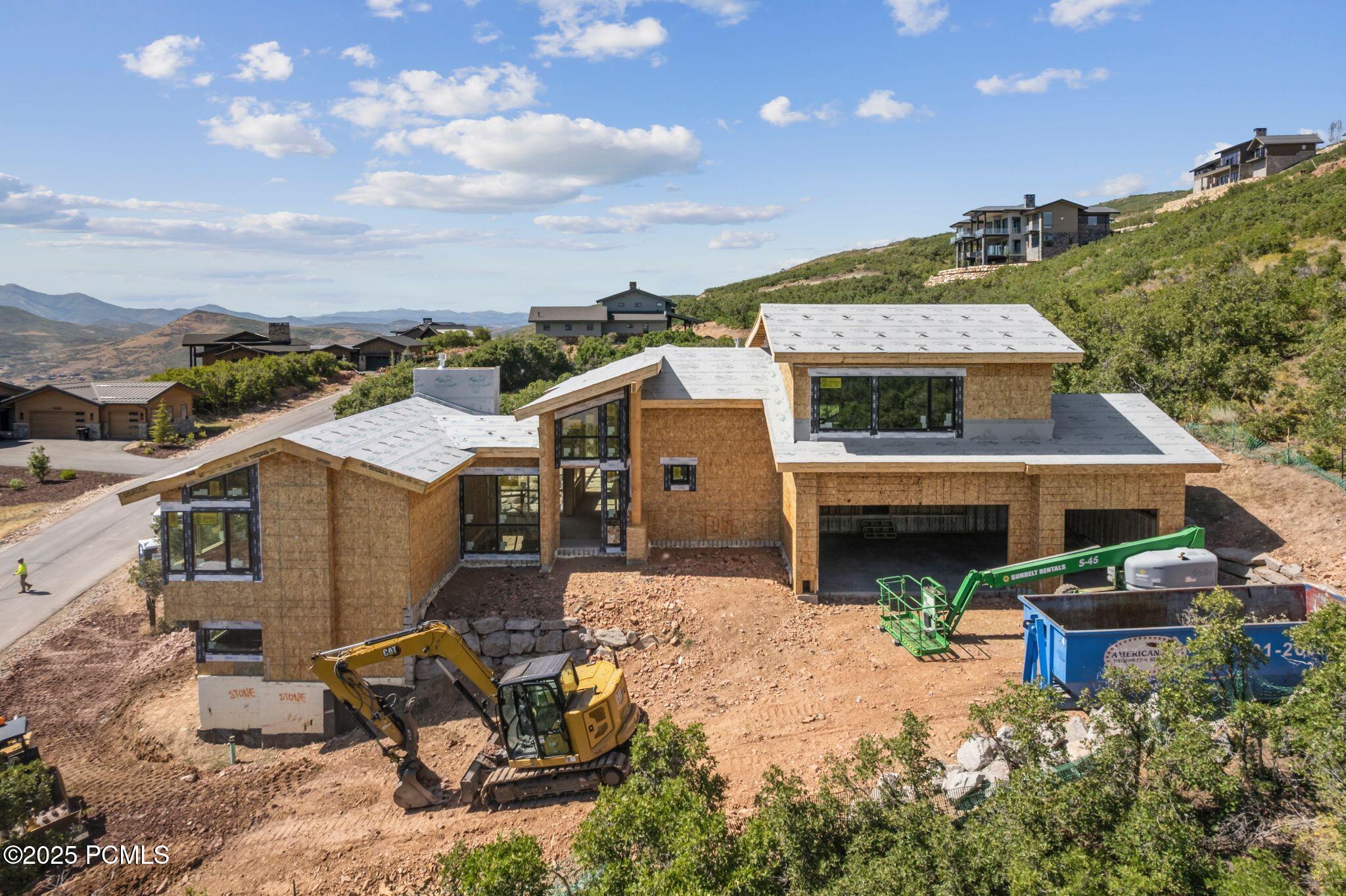 11004 N Wrangler Circle