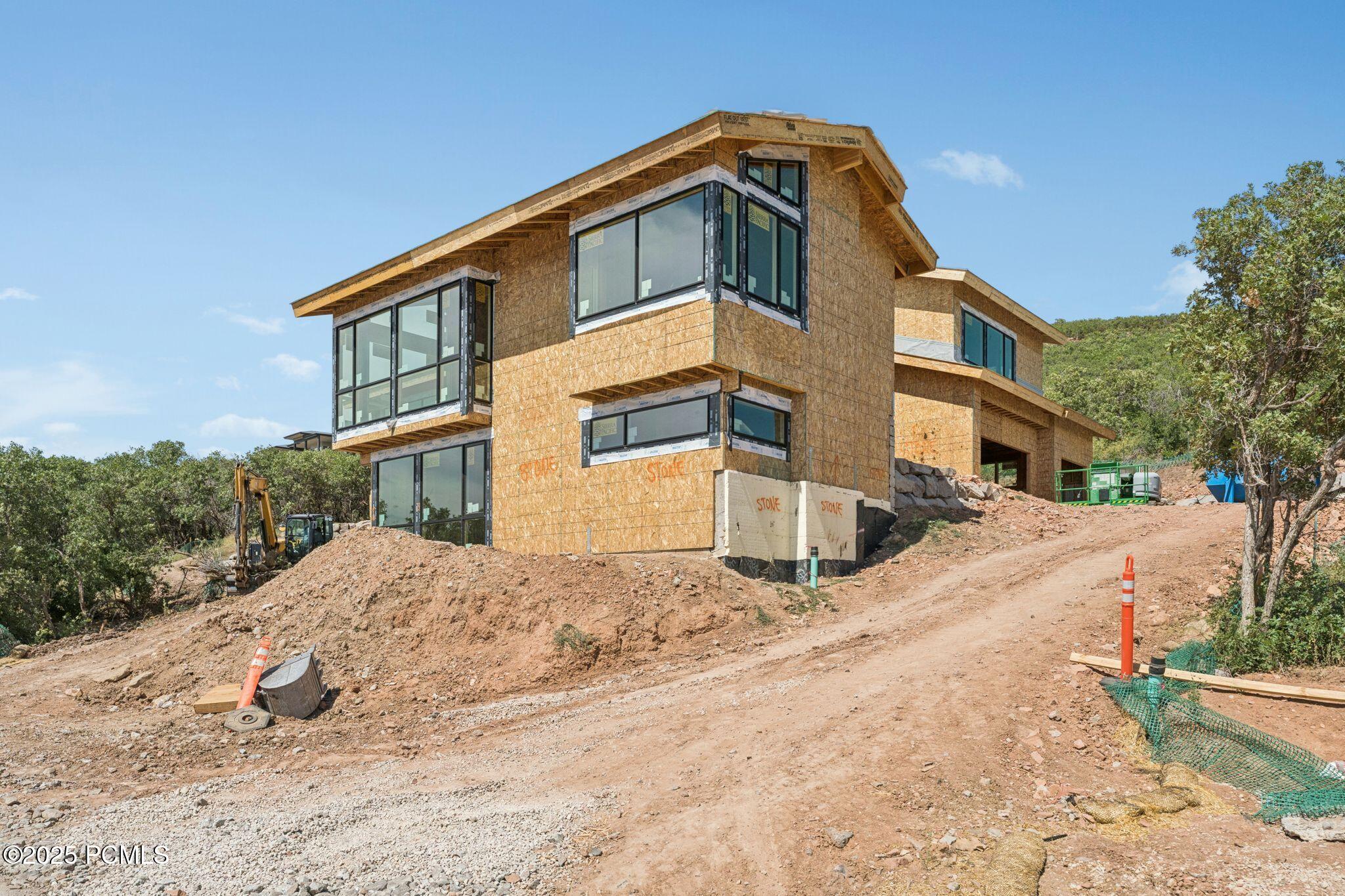 11004 N Wrangler Circle