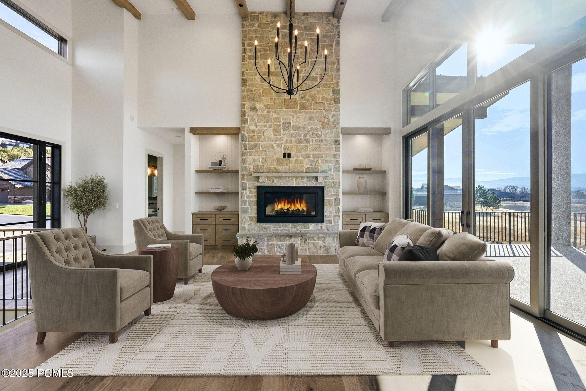 197 N Abajo Peak Way