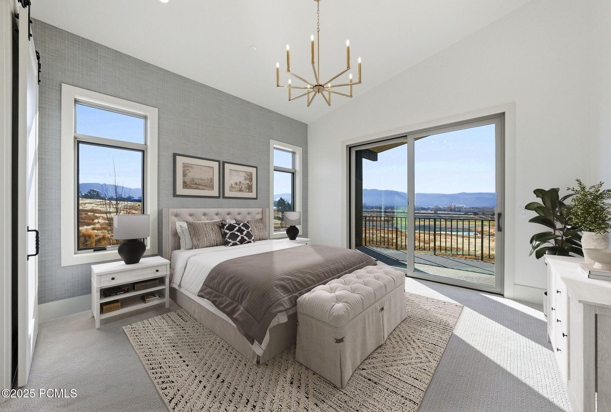 197 N Abajo Peak Way