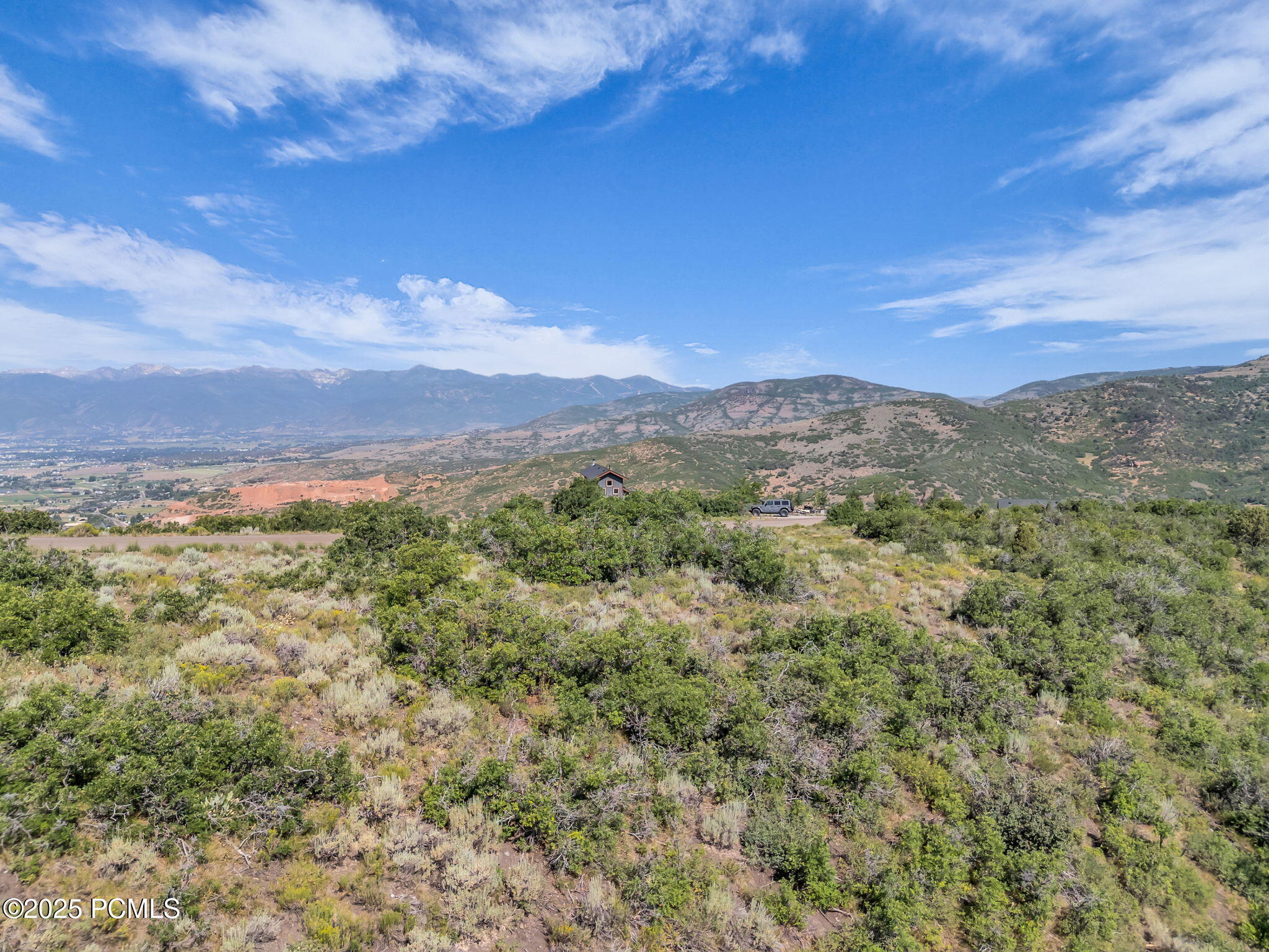 1819 Ridgeline Drive