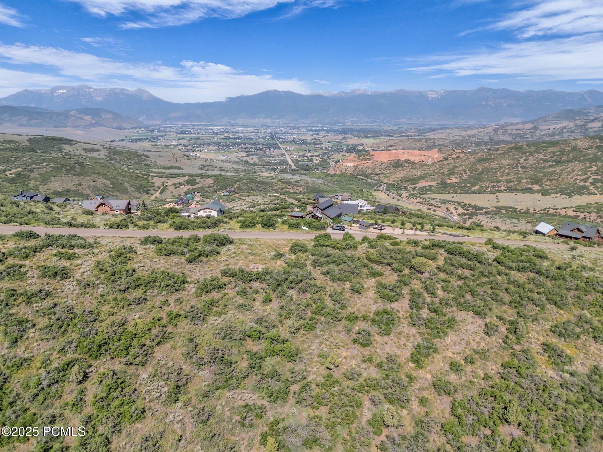 1819 Ridgeline Drive