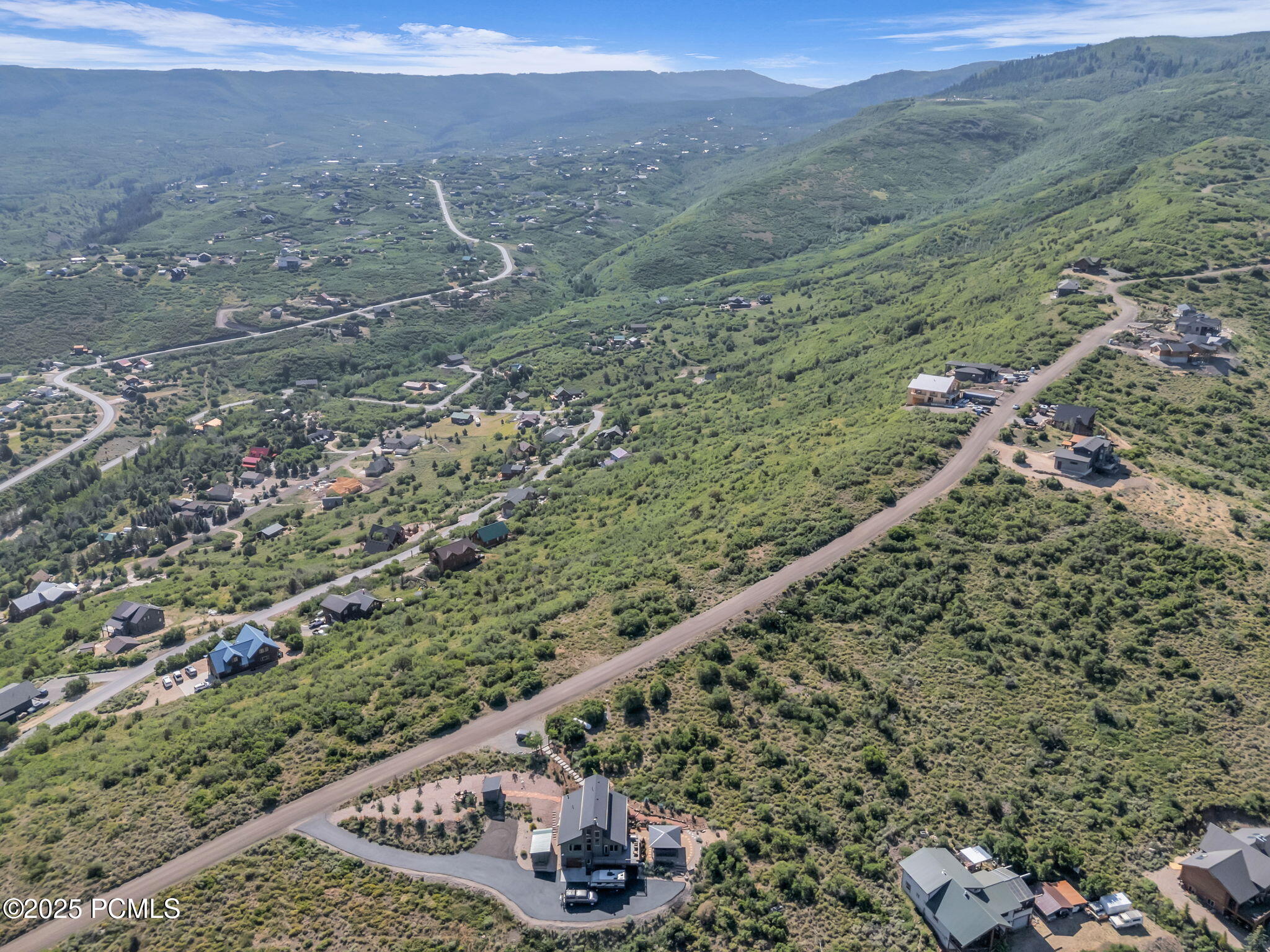 1819 Ridgeline Drive