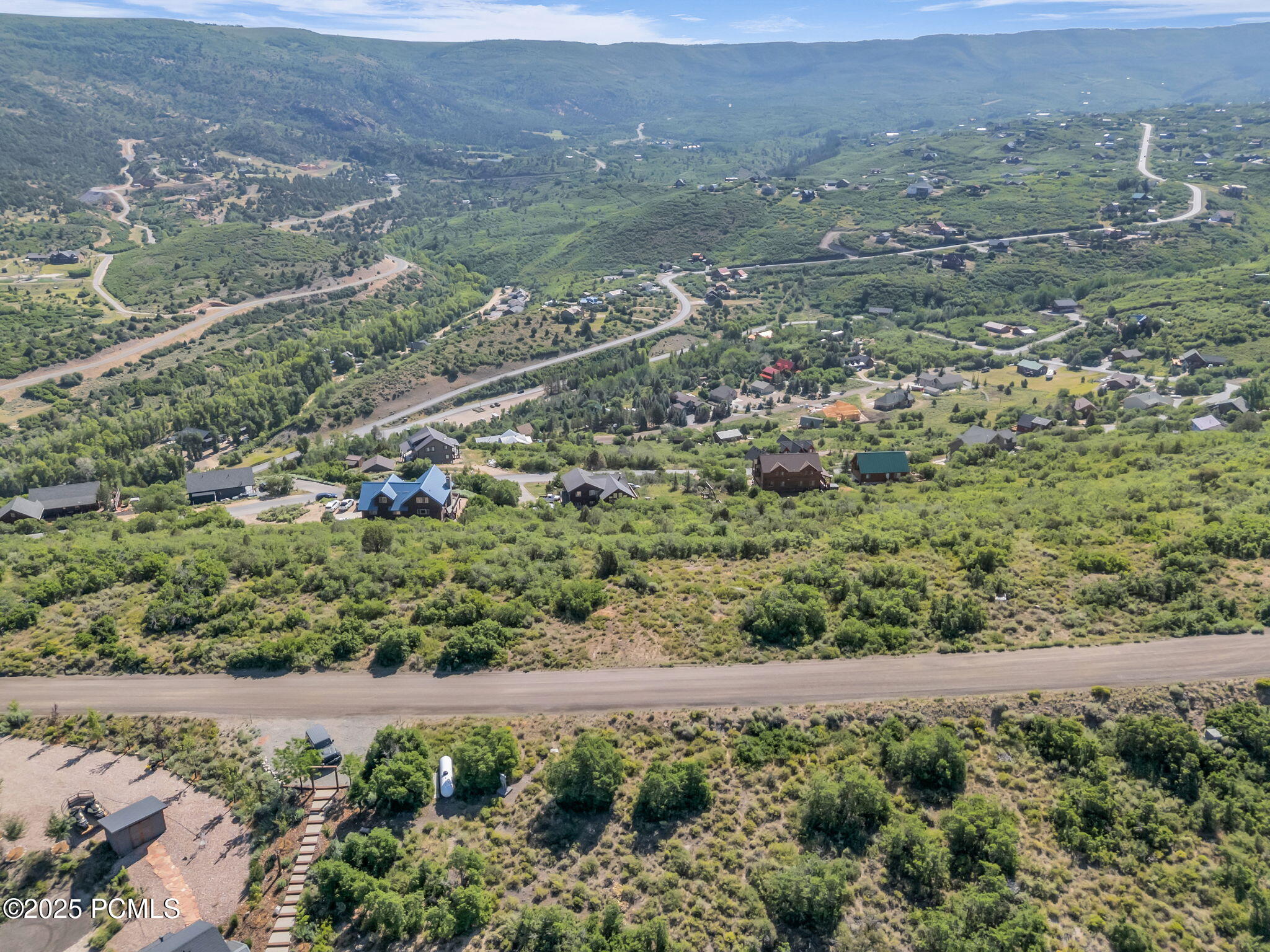 1819 Ridgeline Drive