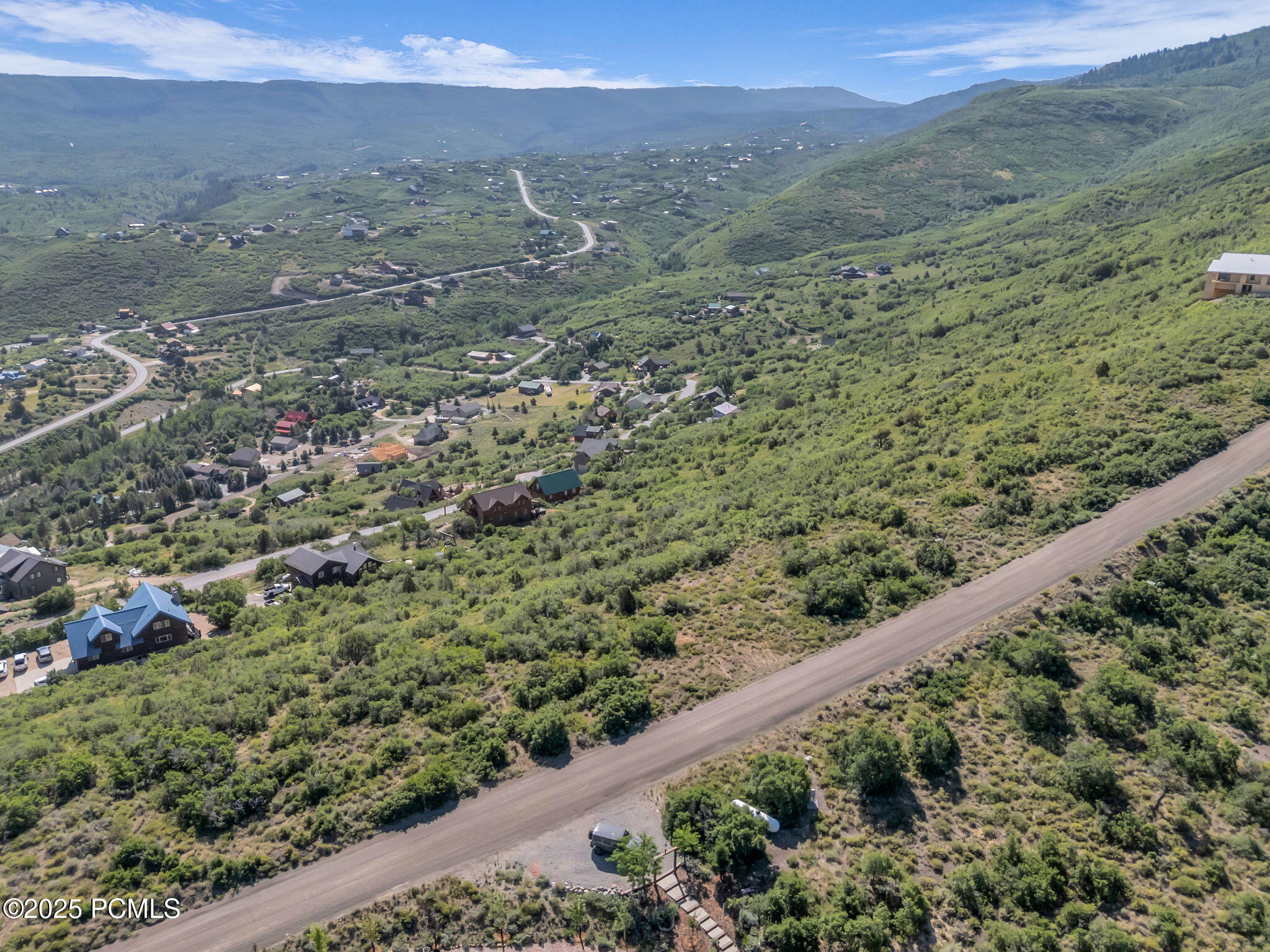 1819 Ridgeline Drive