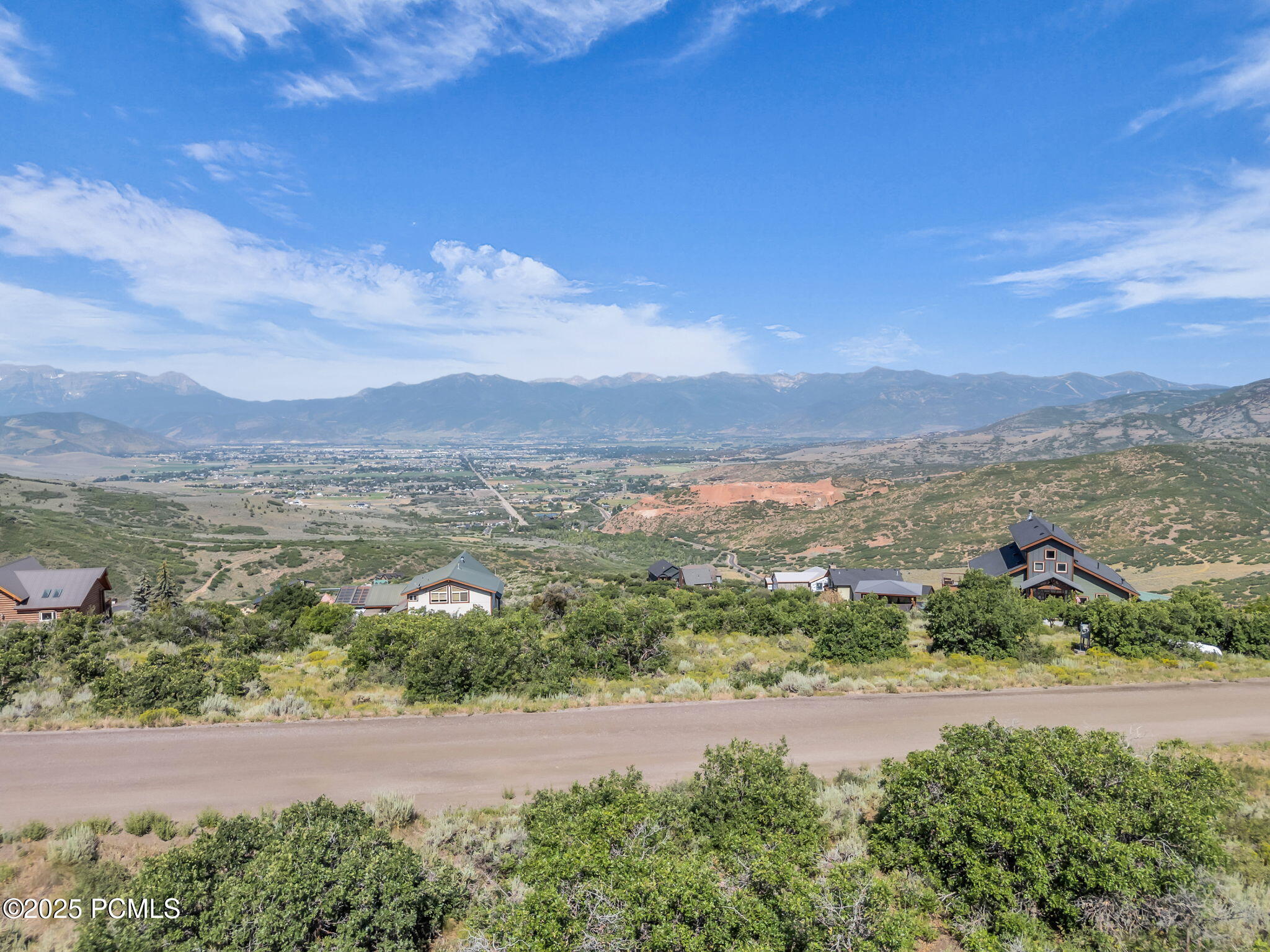 1819 Ridgeline Drive