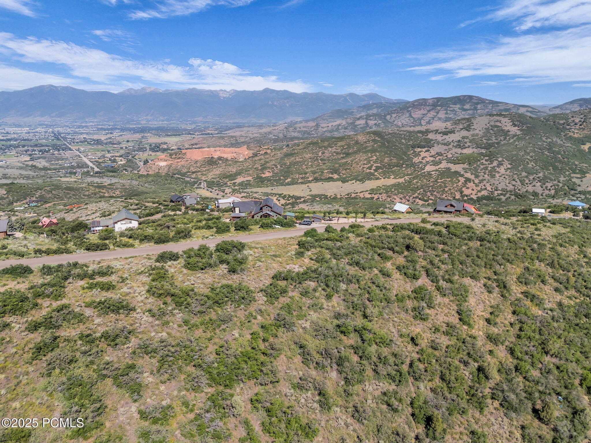 1819 Ridgeline Drive