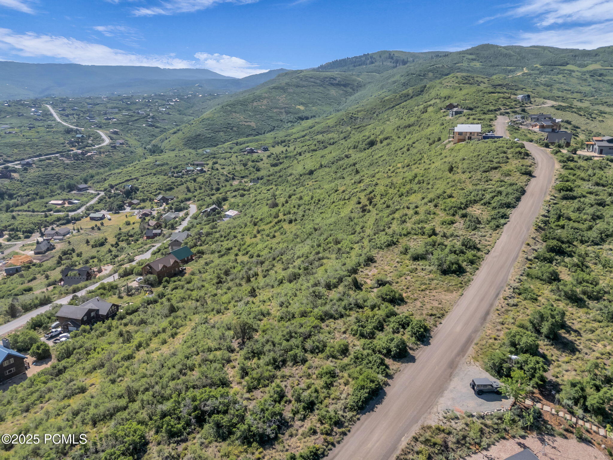 1819 Ridgeline Drive