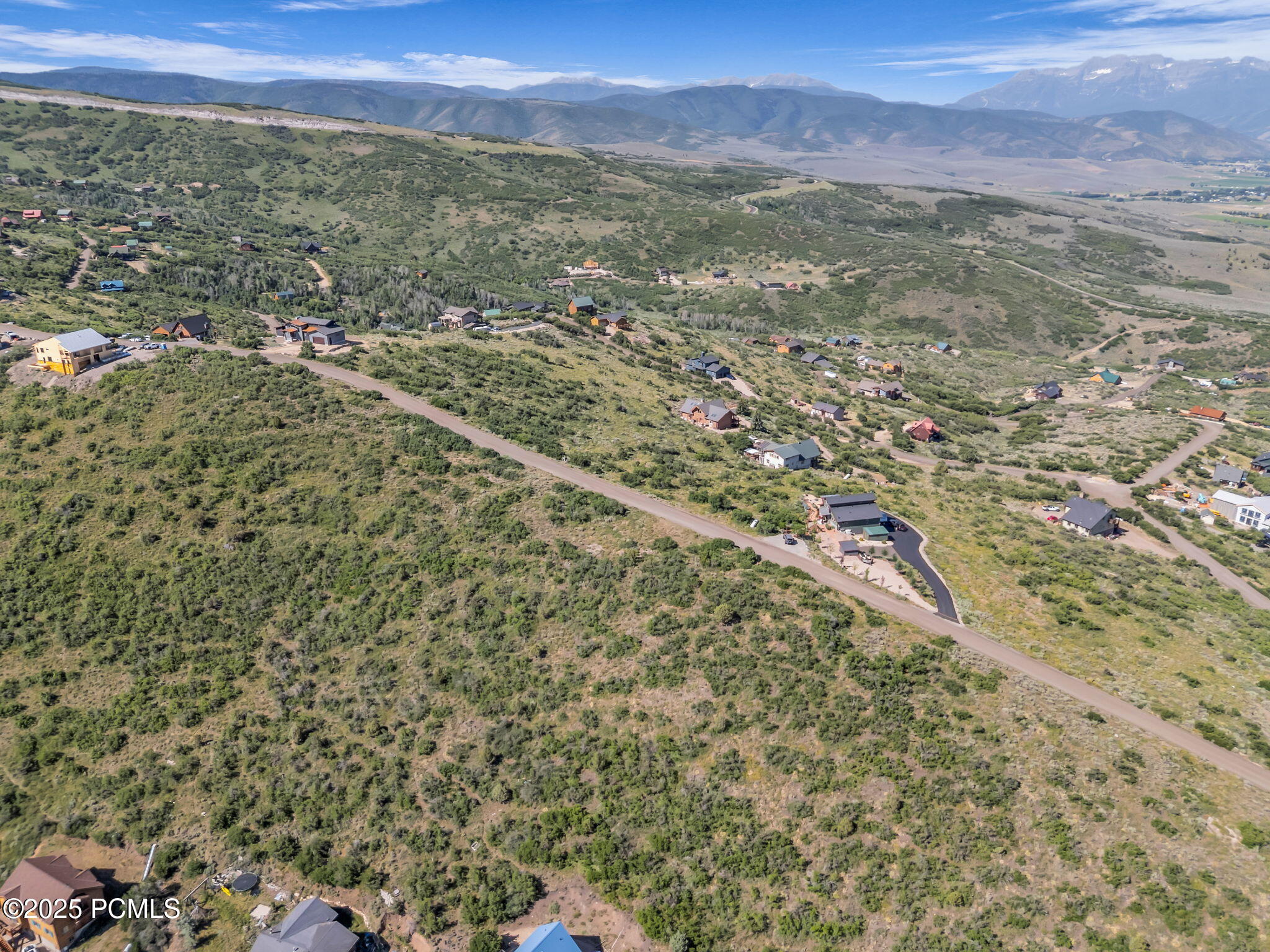 1819 Ridgeline Drive