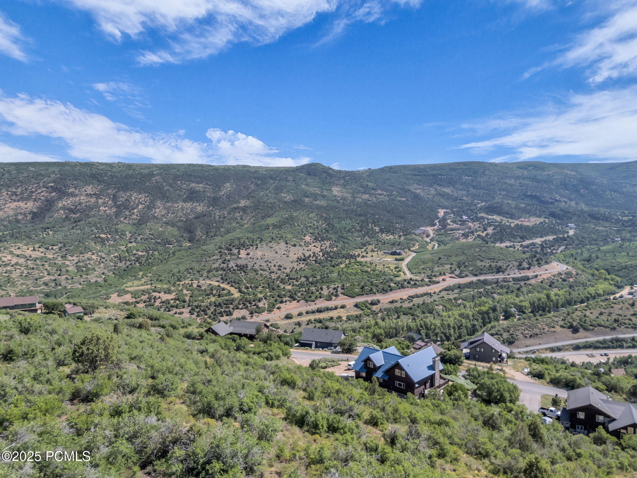 1819 Ridgeline Drive