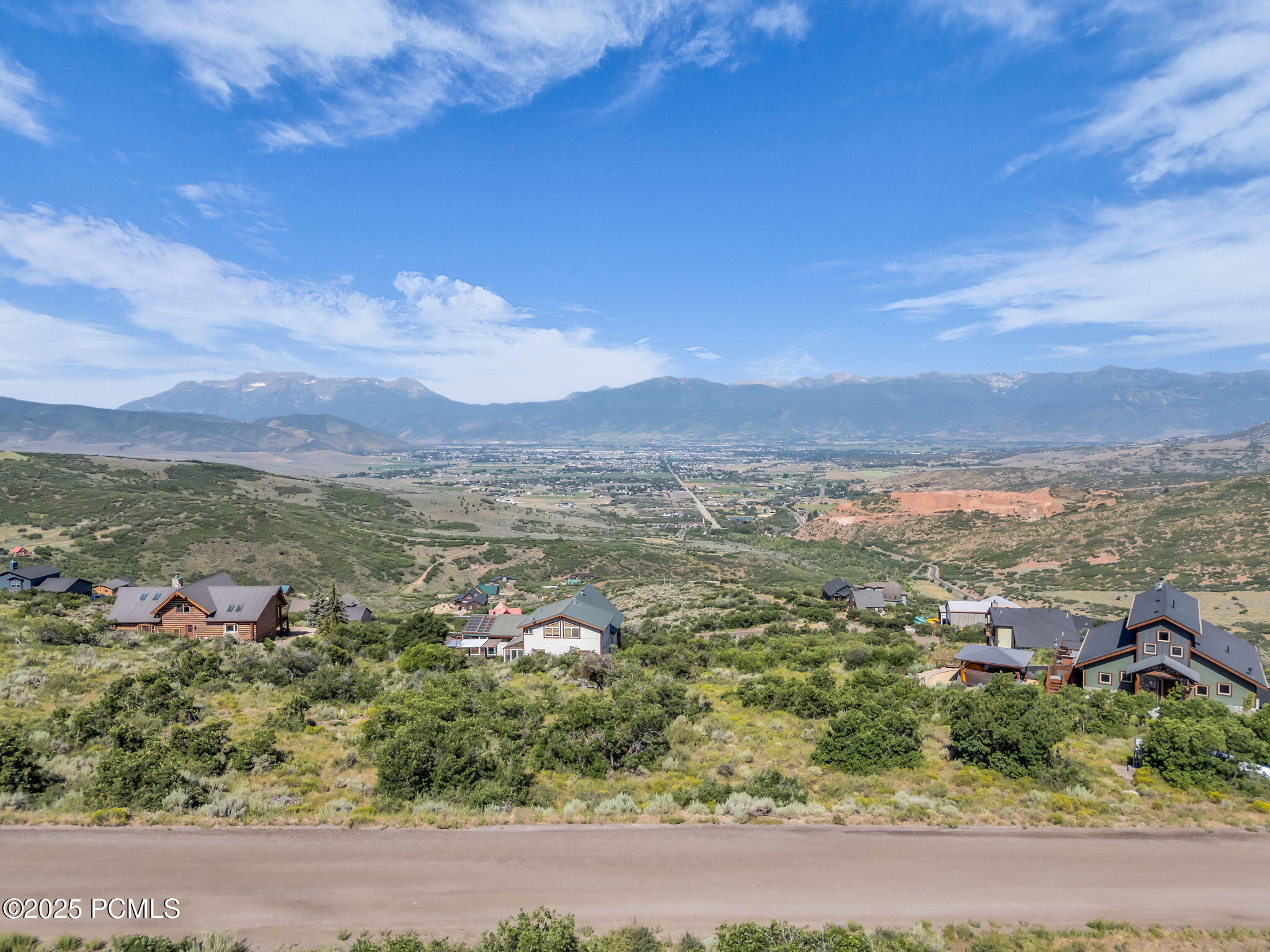 1819 Ridgeline Drive