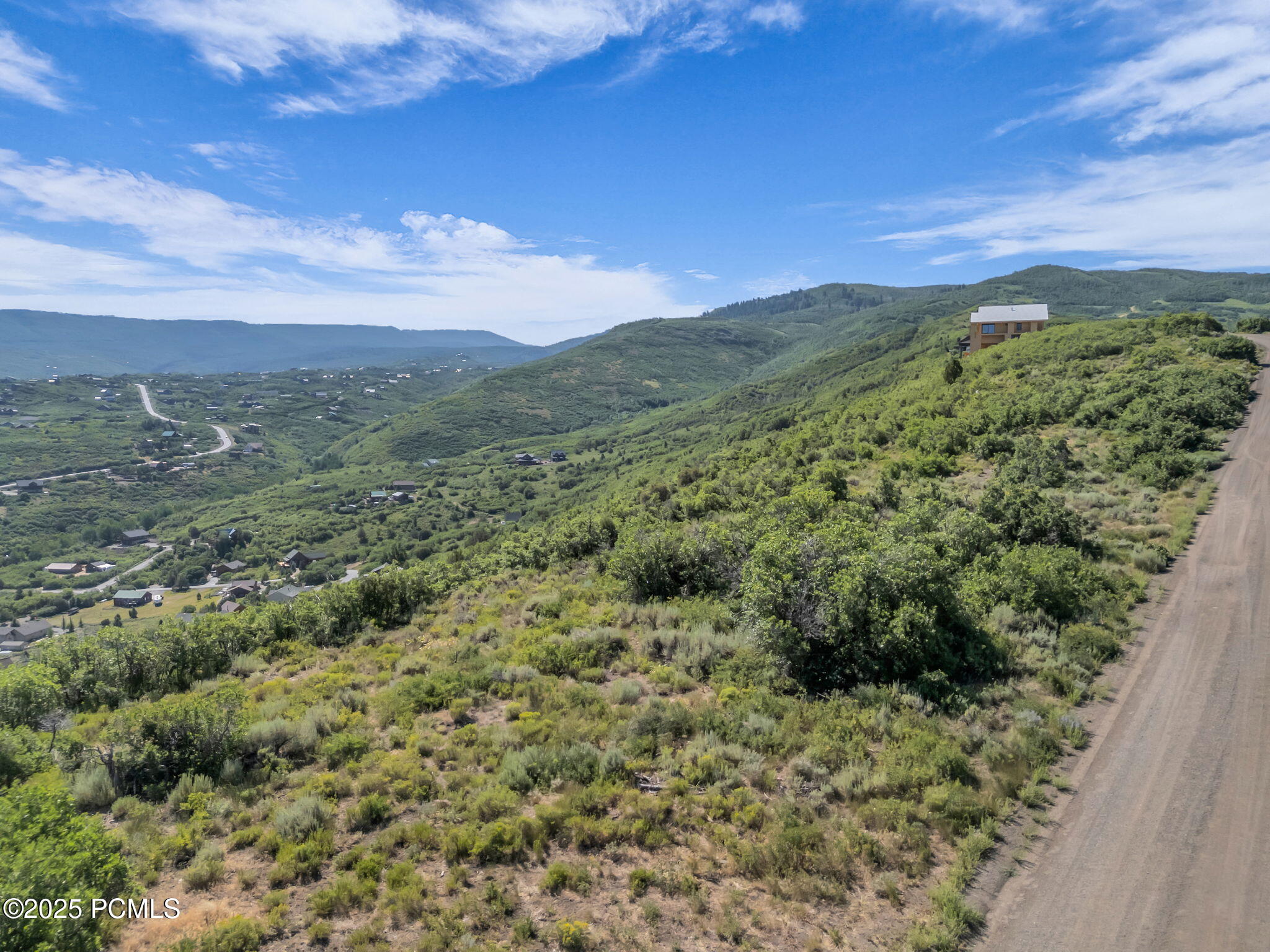 1819 Ridgeline Drive