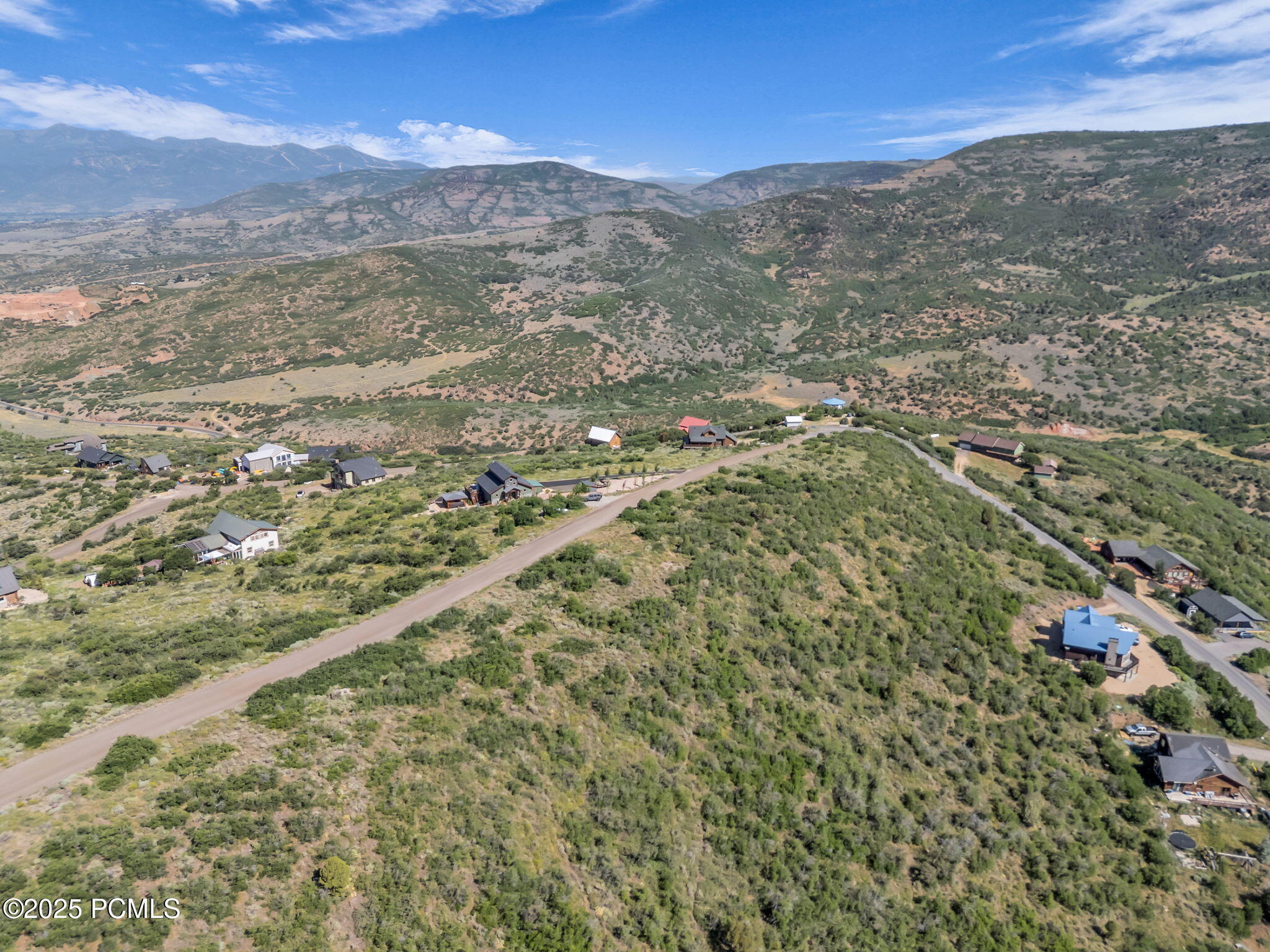 1819 Ridgeline Drive