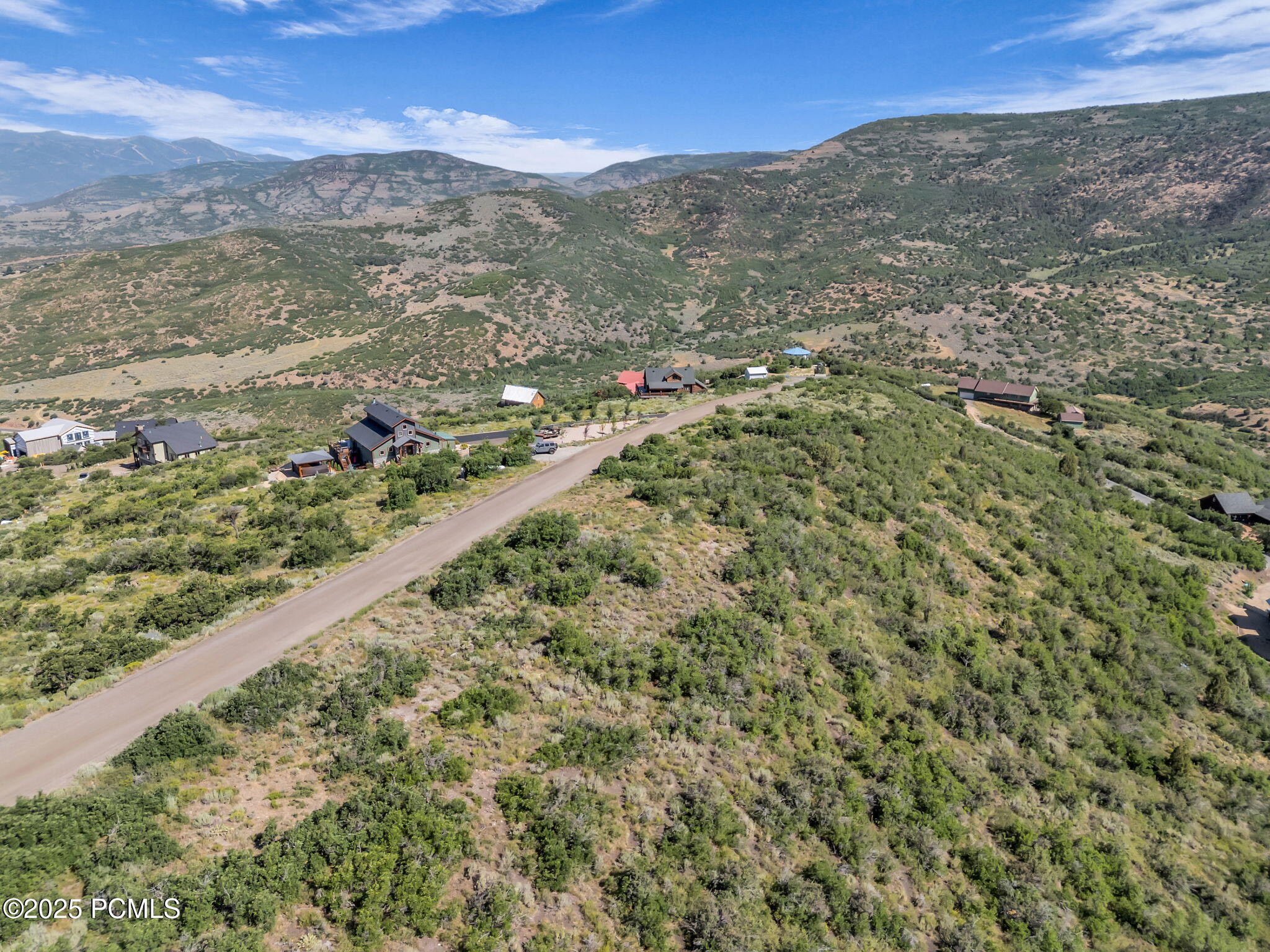 1819 Ridgeline Drive