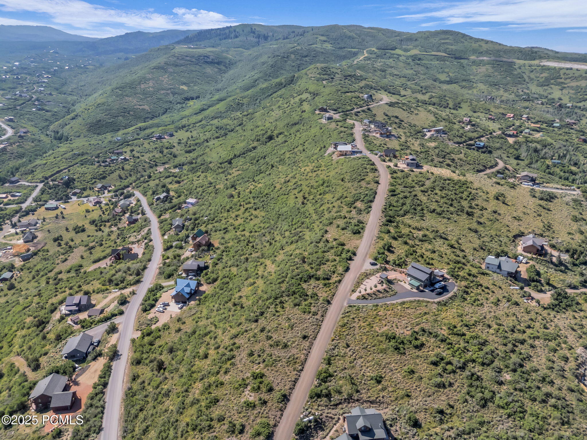 1819 Ridgeline Drive