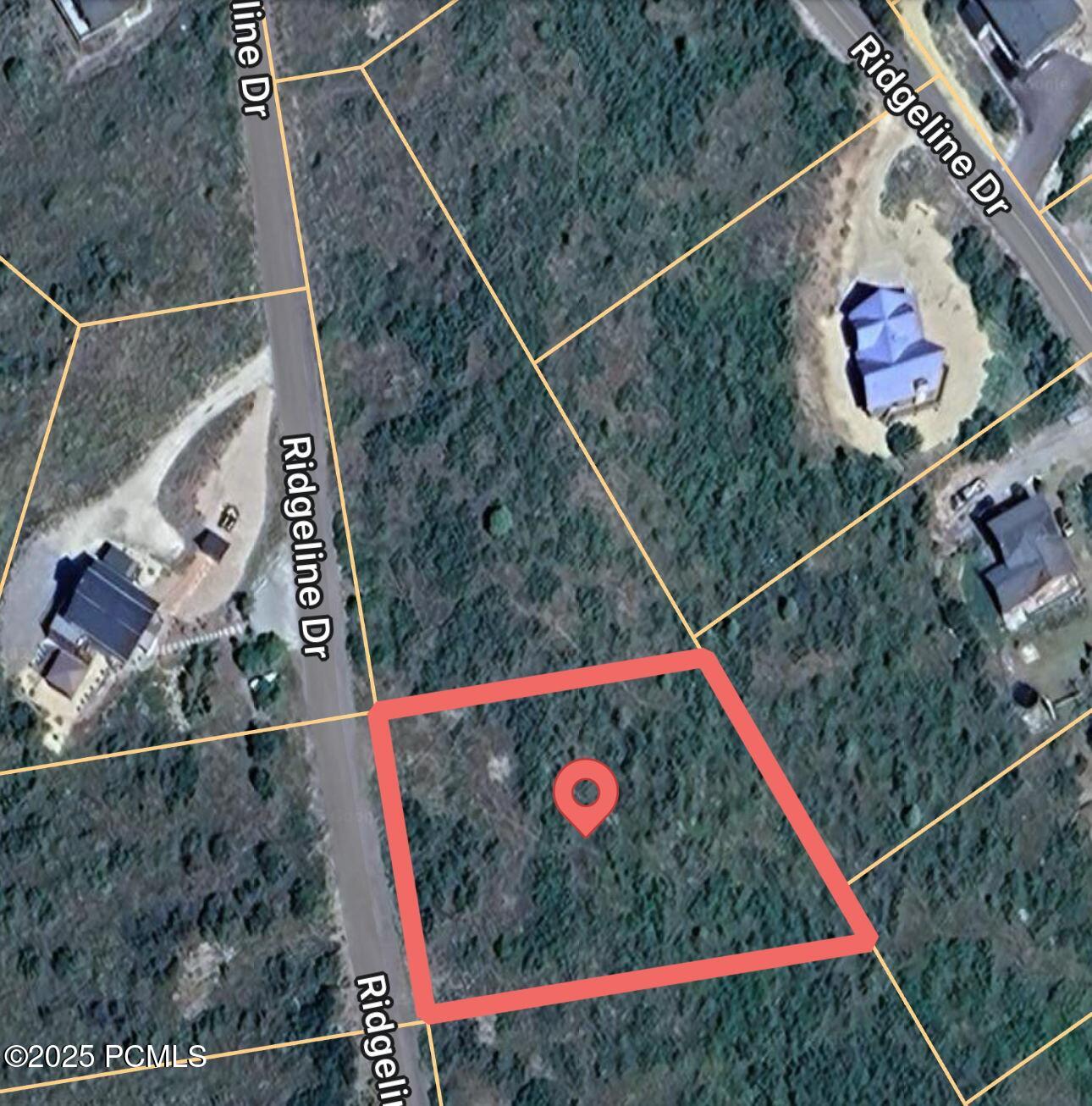 1819 Ridgeline Drive