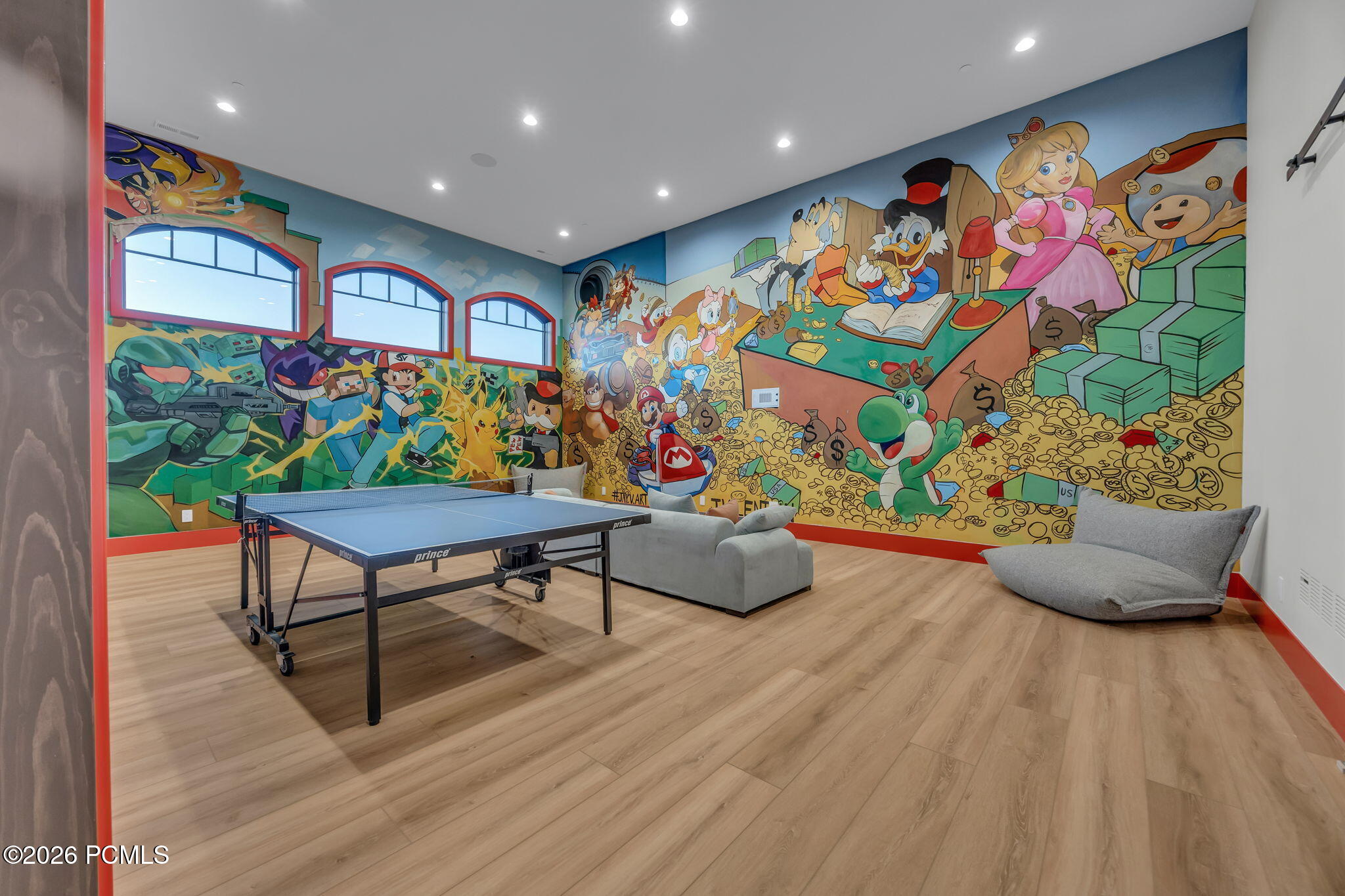 867 S Summit Creek Drive