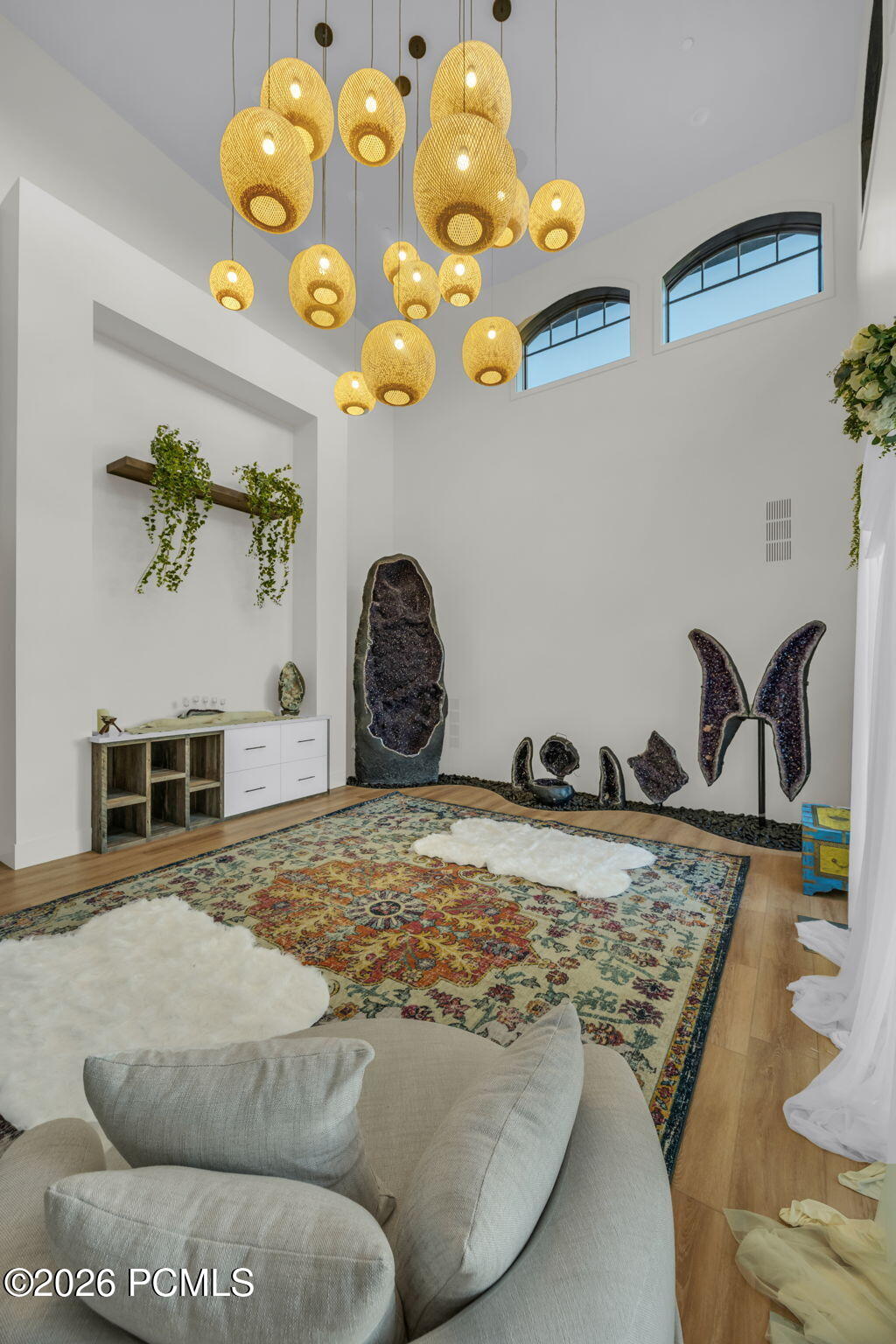 867 S Summit Creek Drive