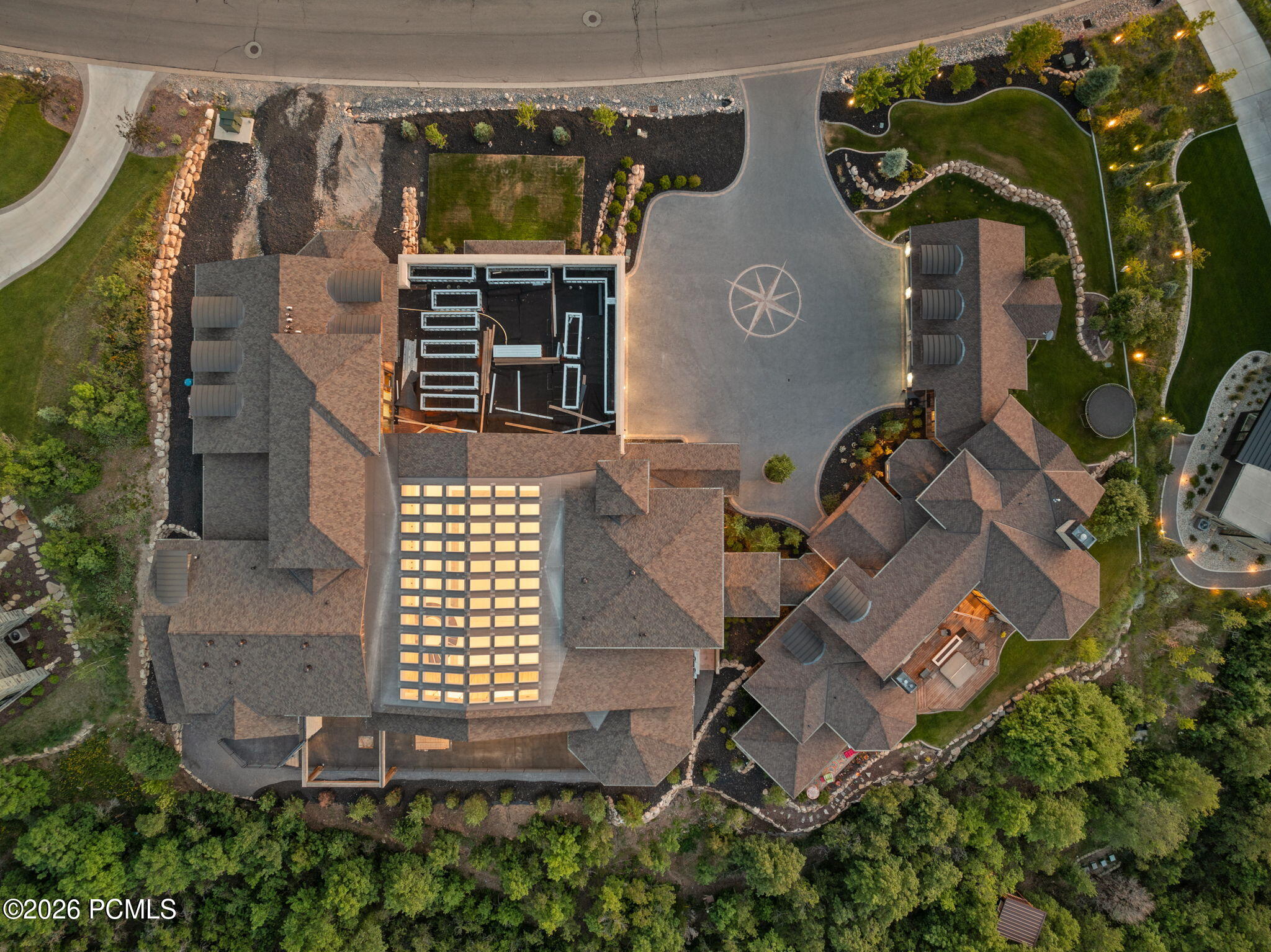 867 S Summit Creek Drive