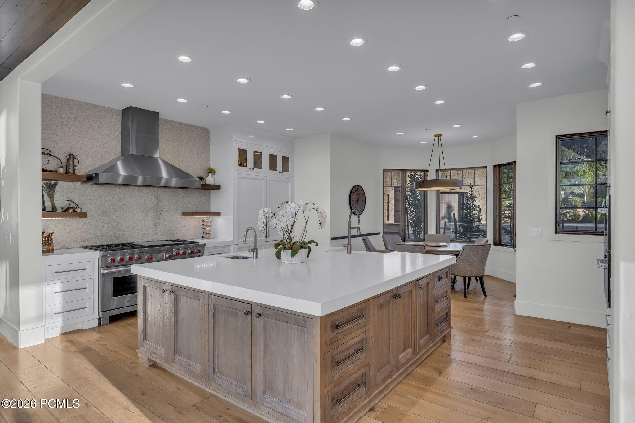 867 S Summit Creek Drive