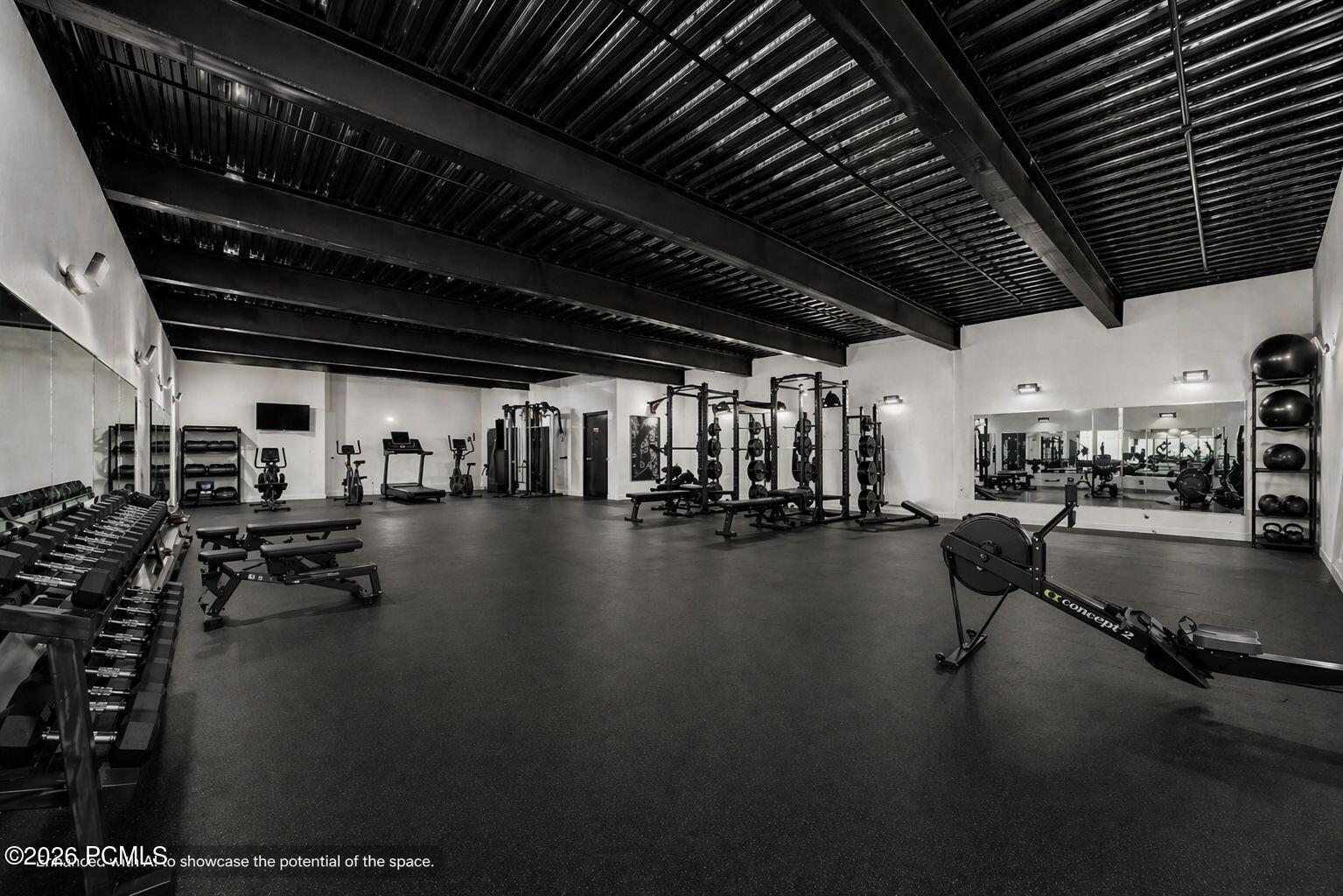 867 S Summit Creek Drive