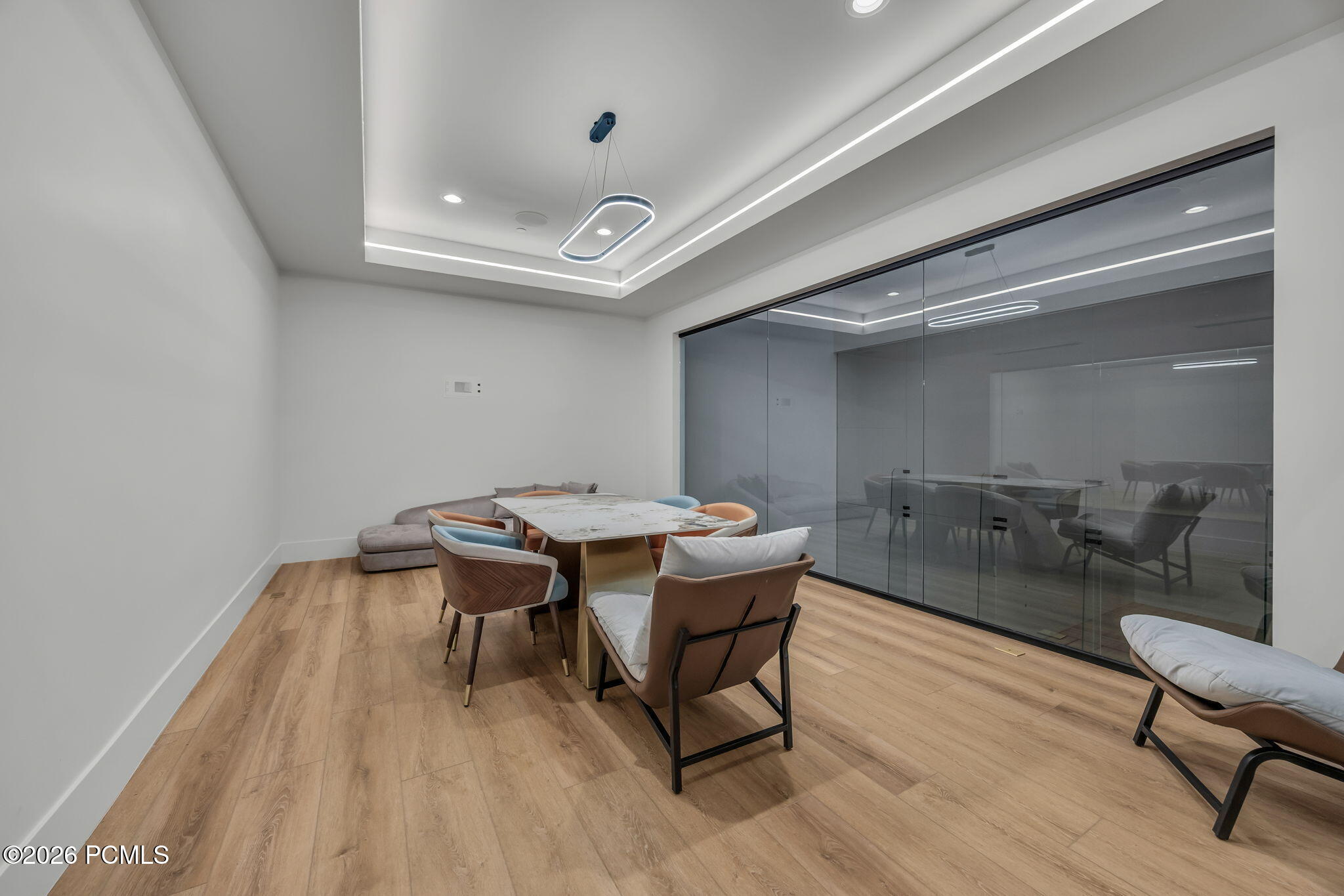 867 S Summit Creek Drive