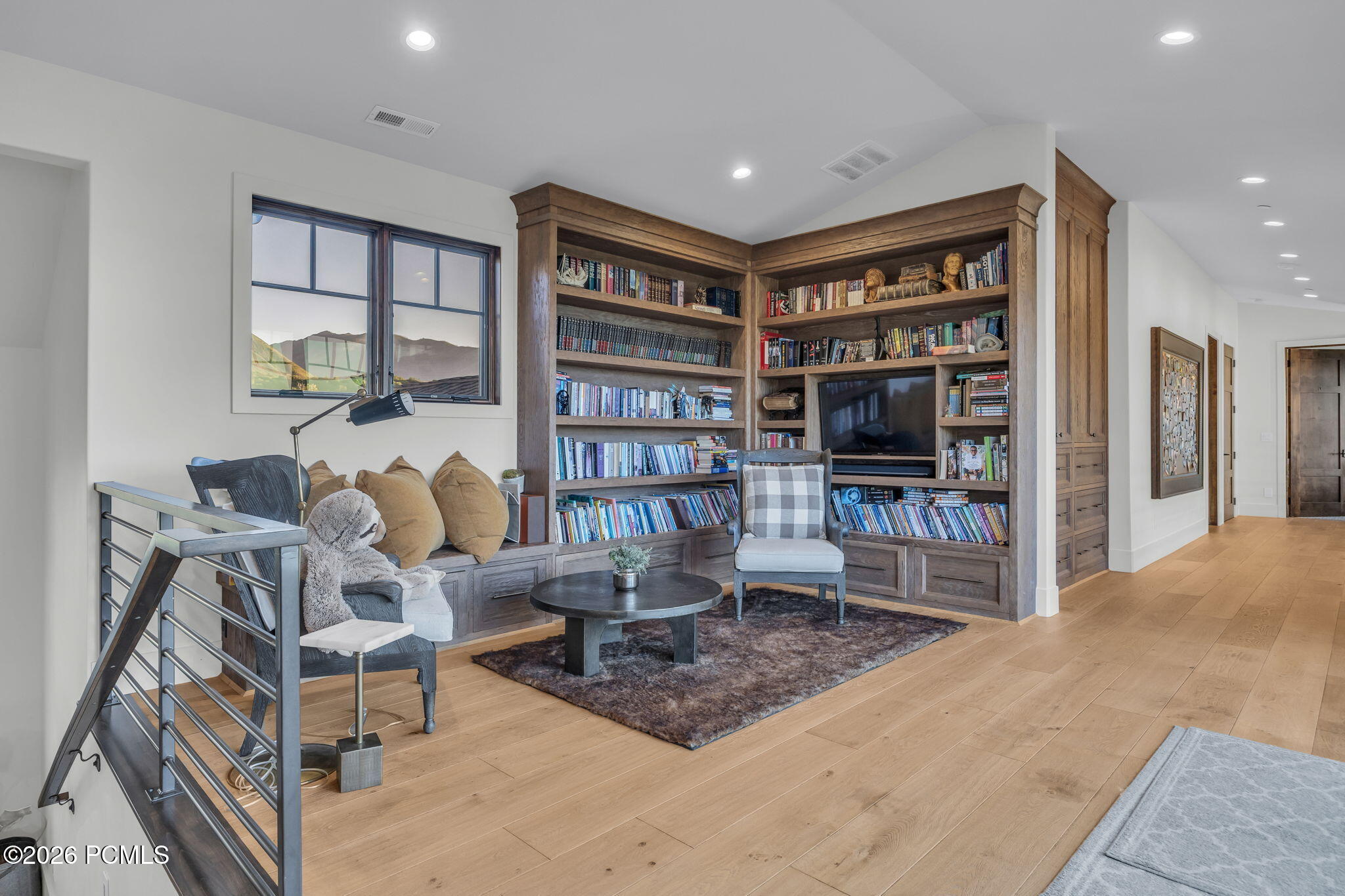 867 S Summit Creek Drive